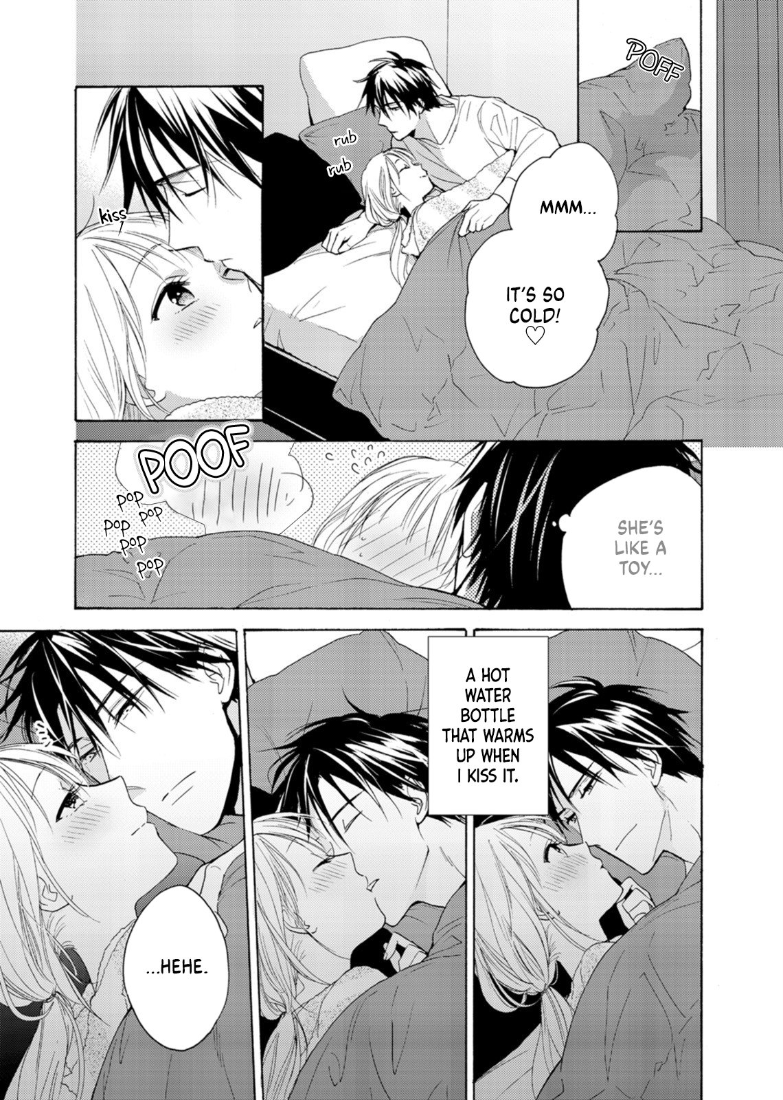 Ougo Mitsunaga wa Namagoroshi ga Tsurai