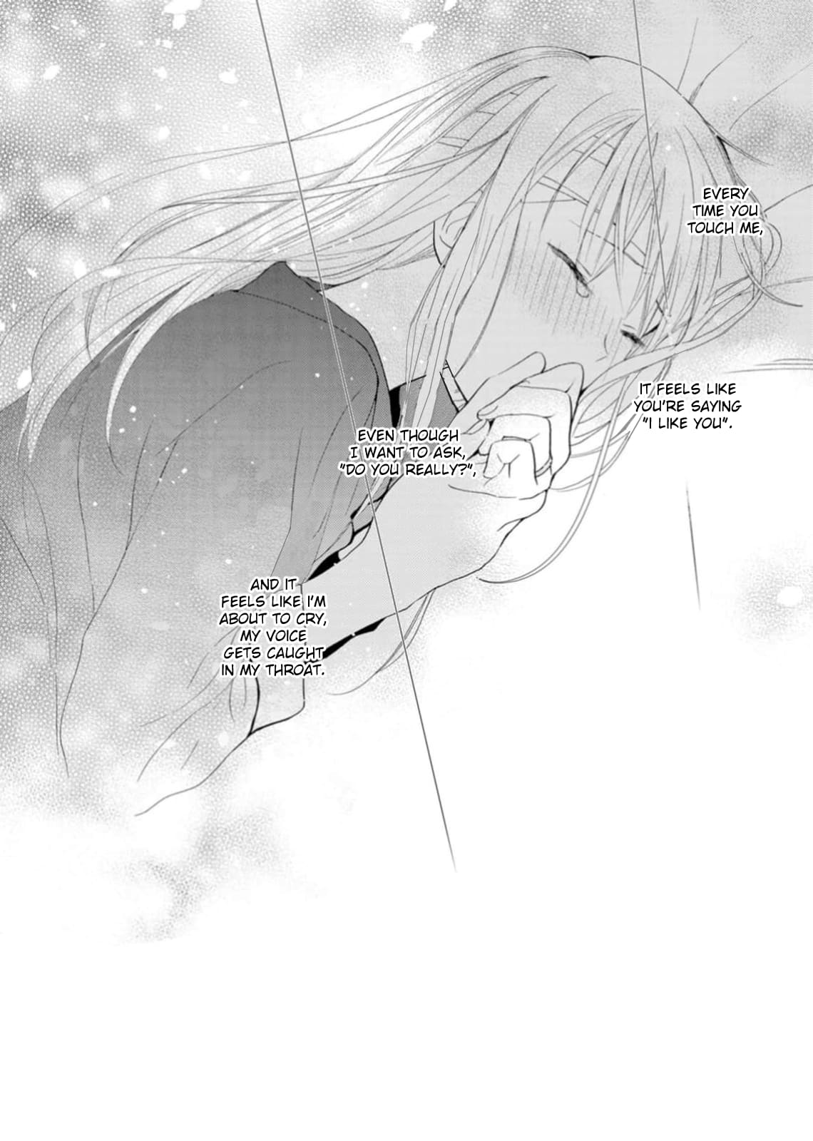 Ougo Karen wa Amakami suru