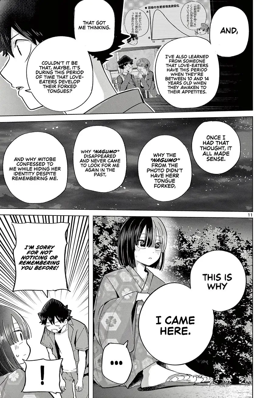 Koibami Shoujo