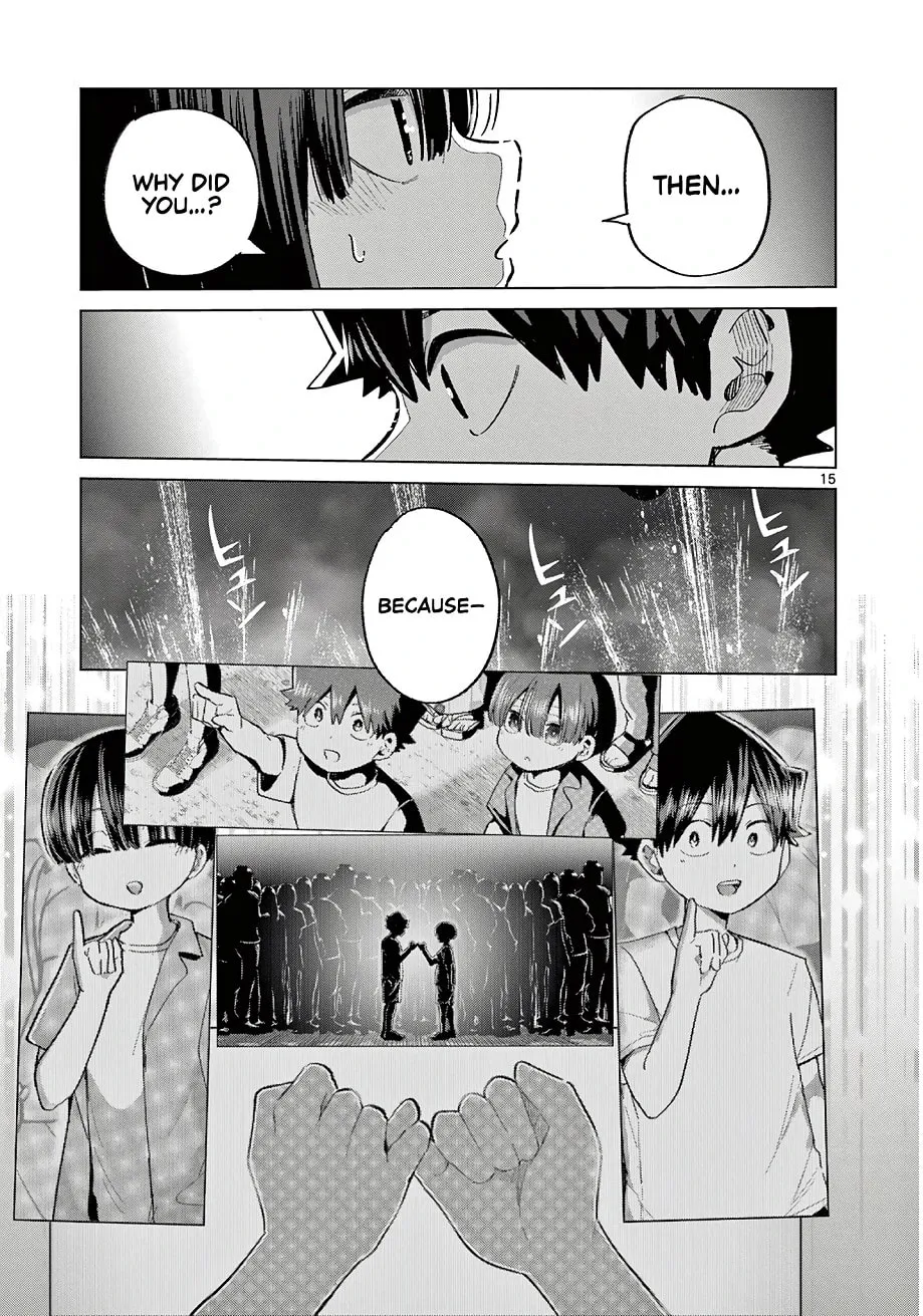 Koibami Shoujo