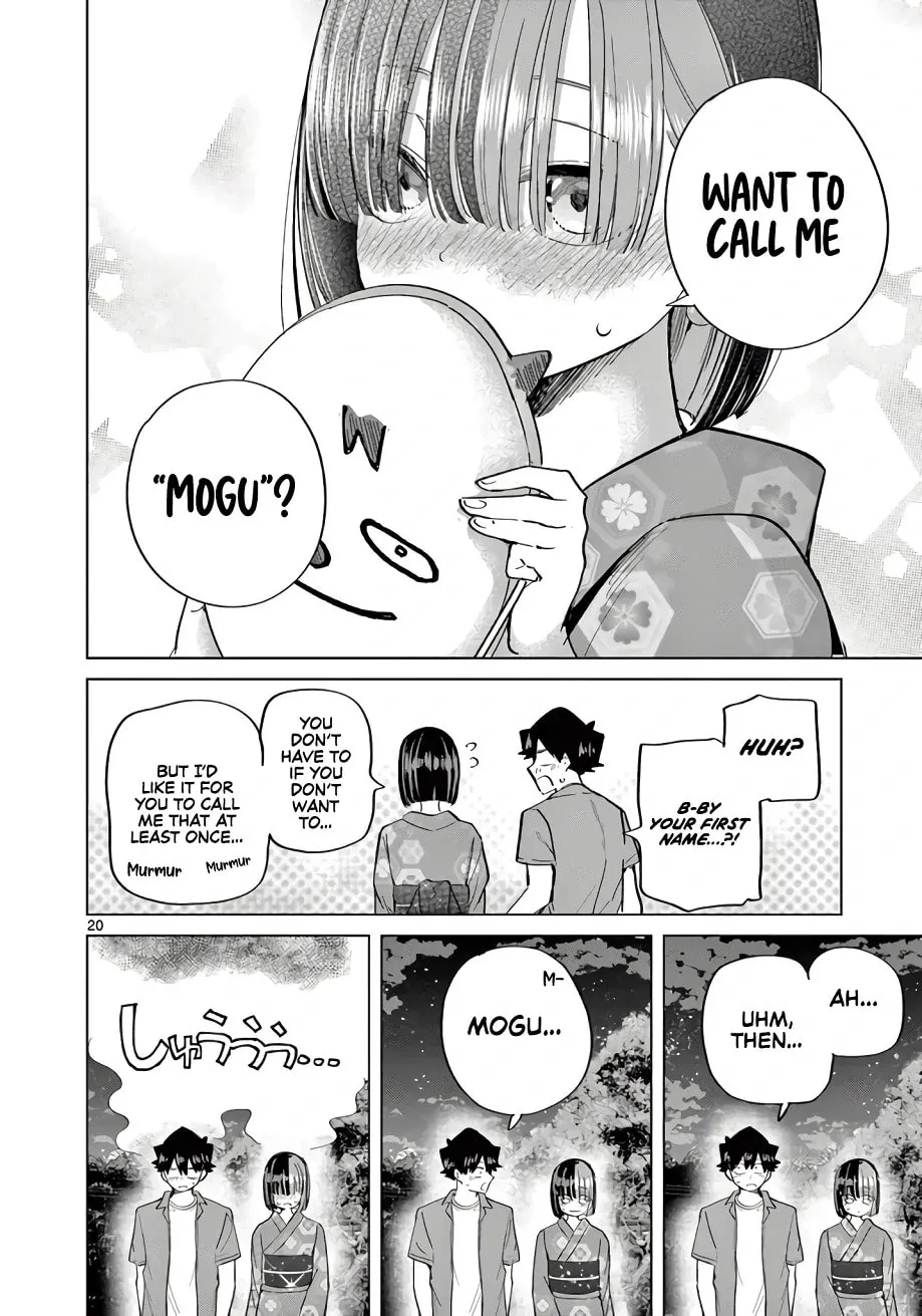Koibami Shoujo