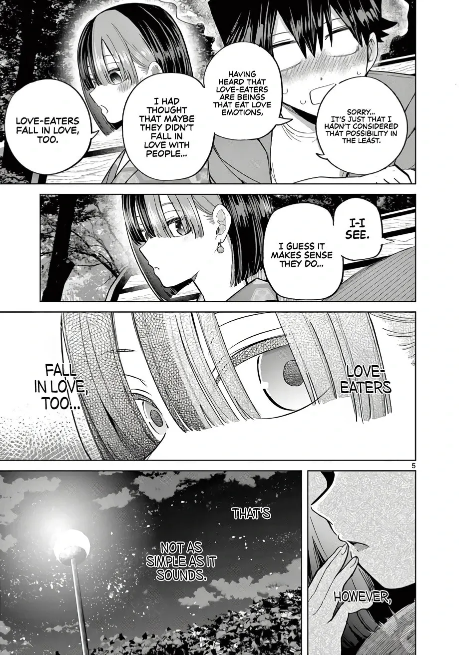 Koibami Shoujo
