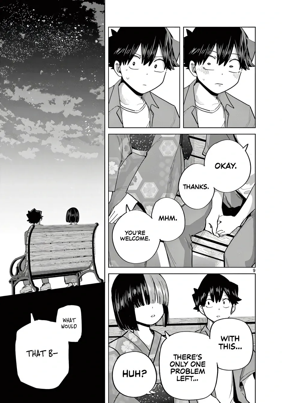 Koibami Shoujo