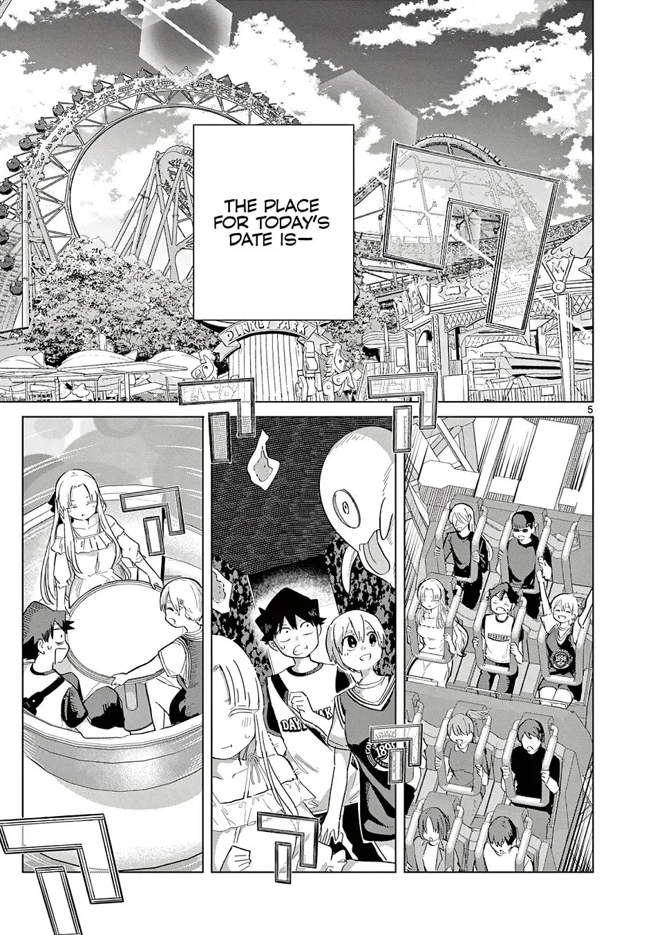 Koibami Shoujo