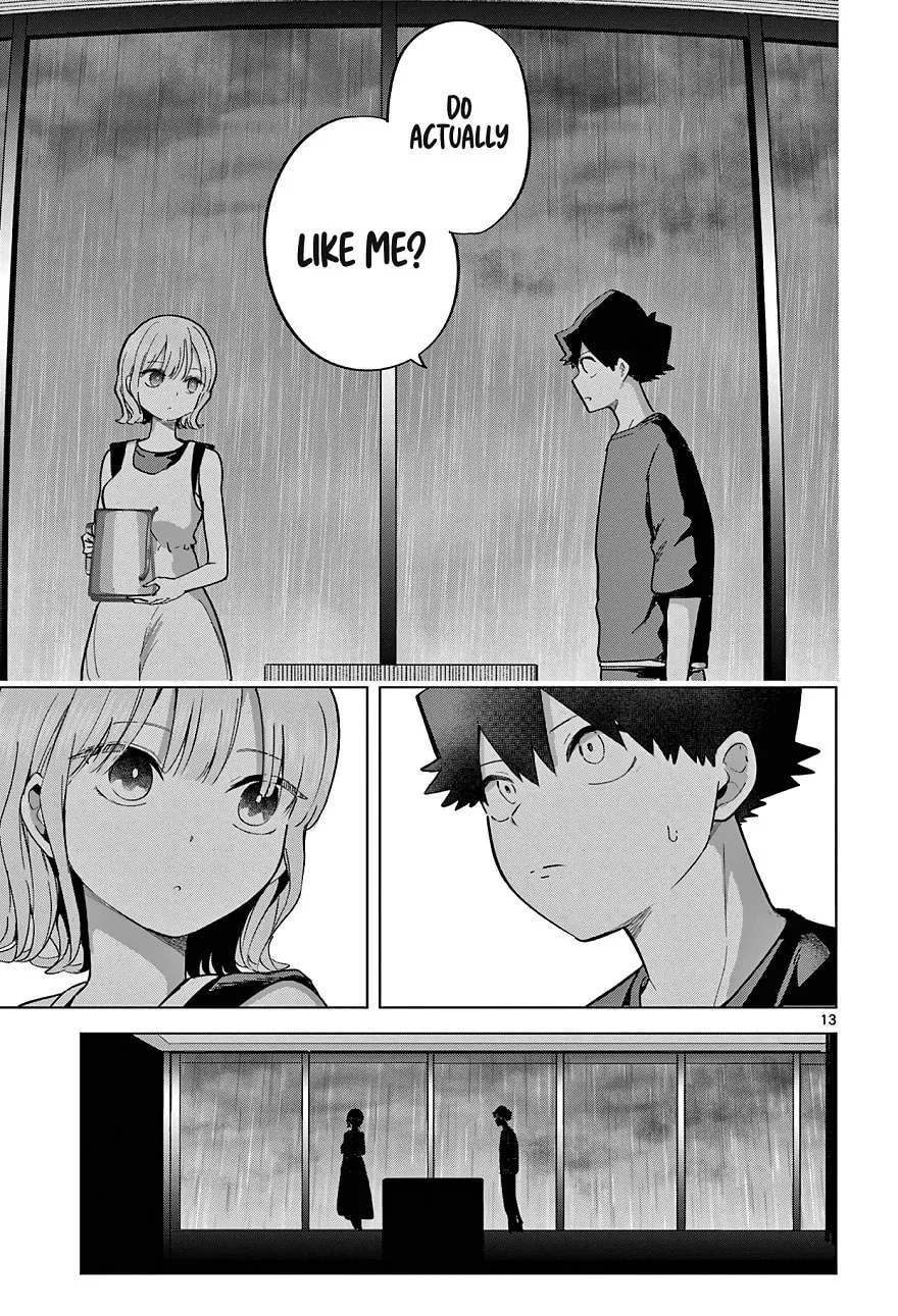 Koibami Shoujo