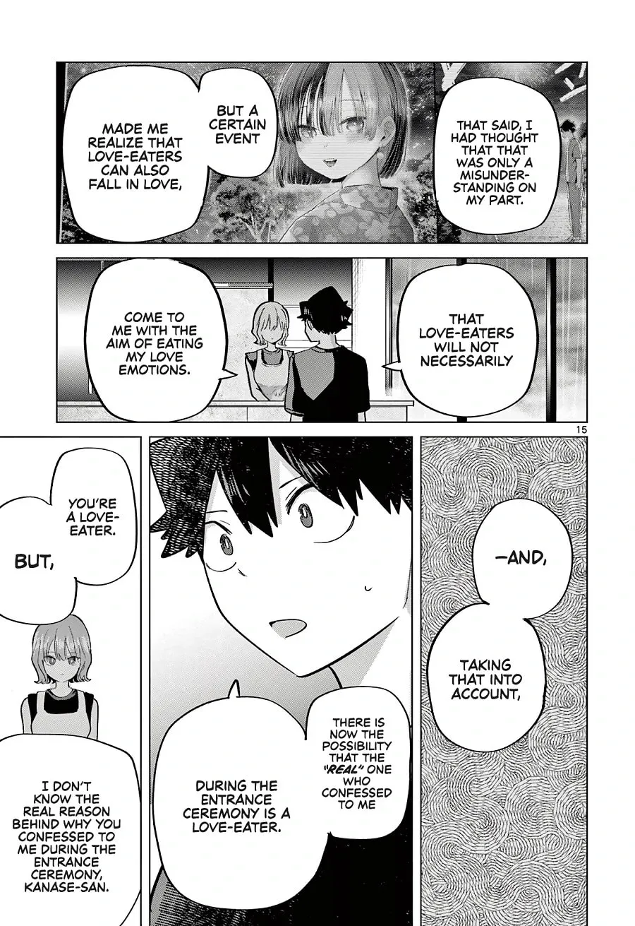 Koibami Shoujo