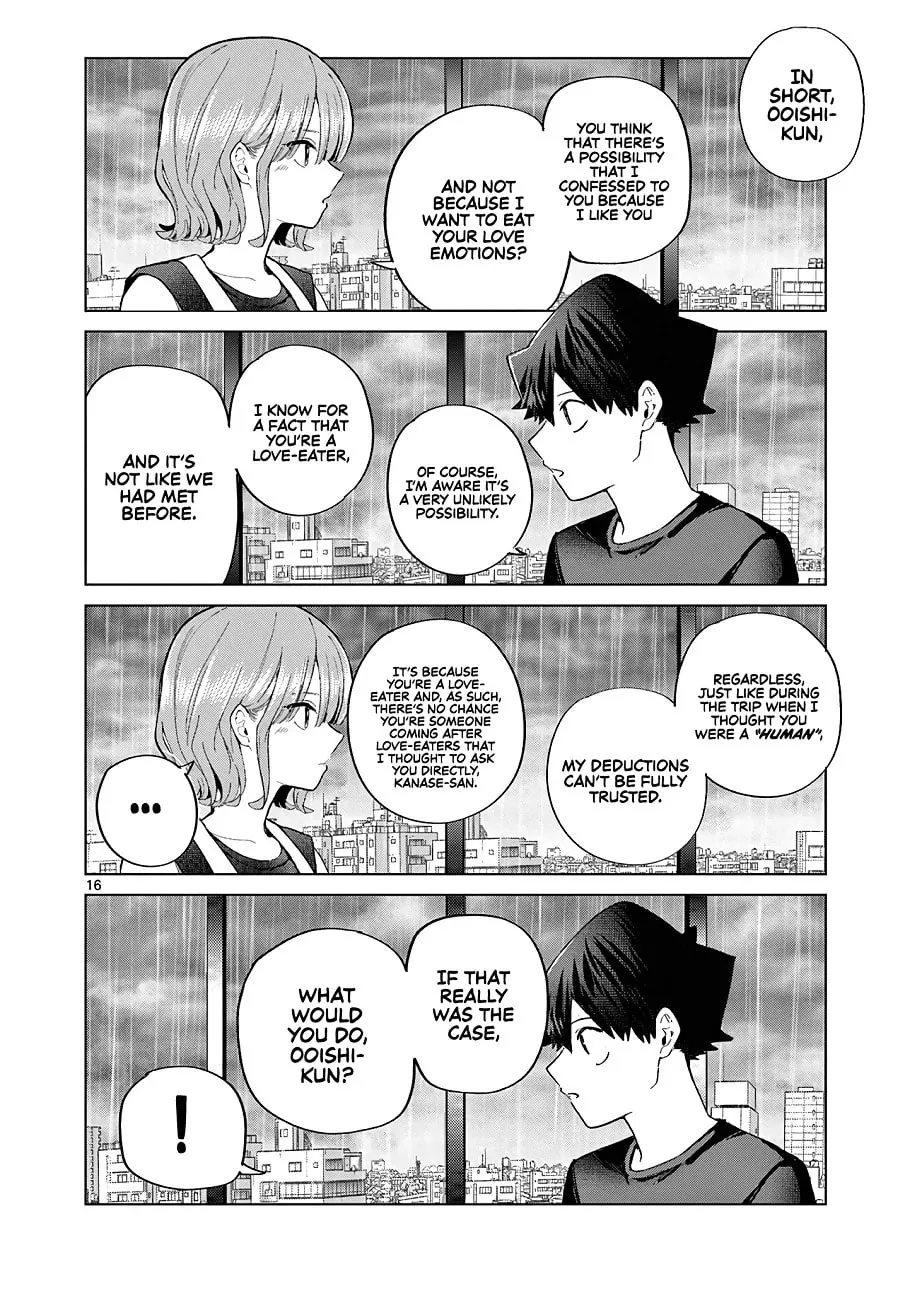 Koibami Shoujo