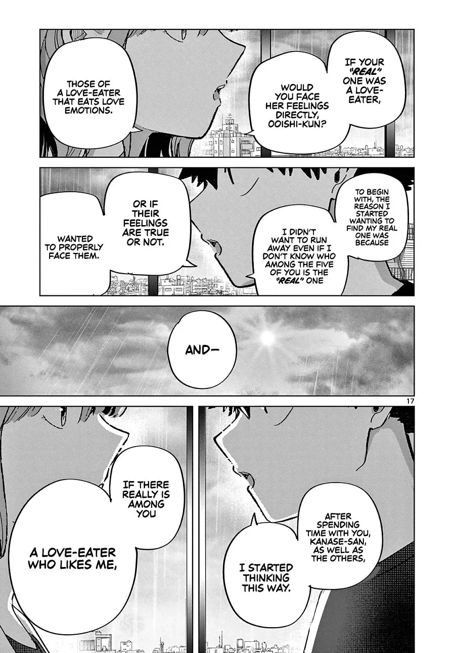 Koibami Shoujo