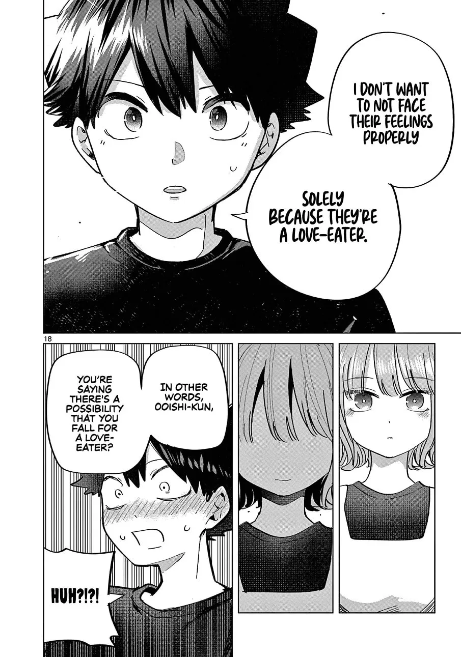 Koibami Shoujo