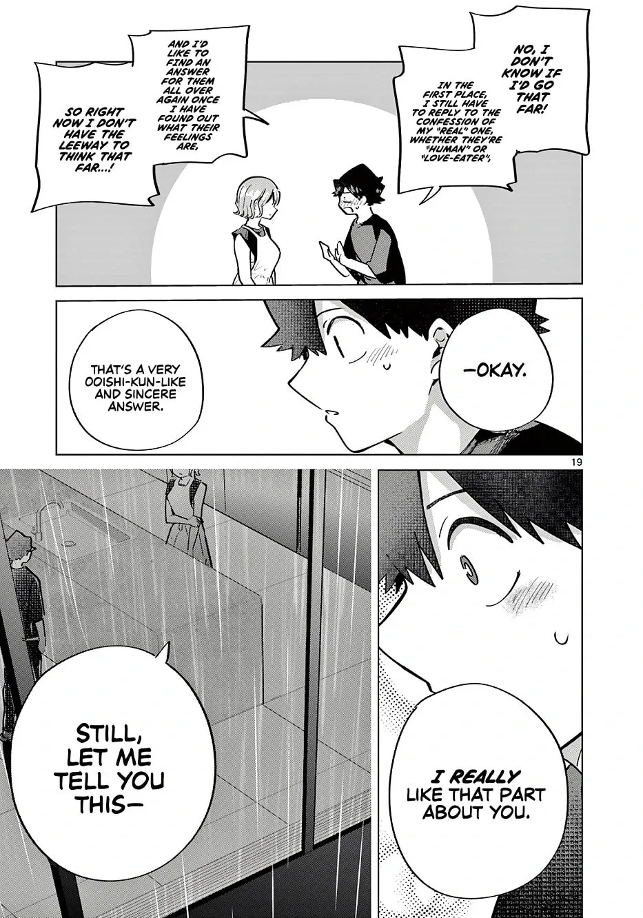 Koibami Shoujo