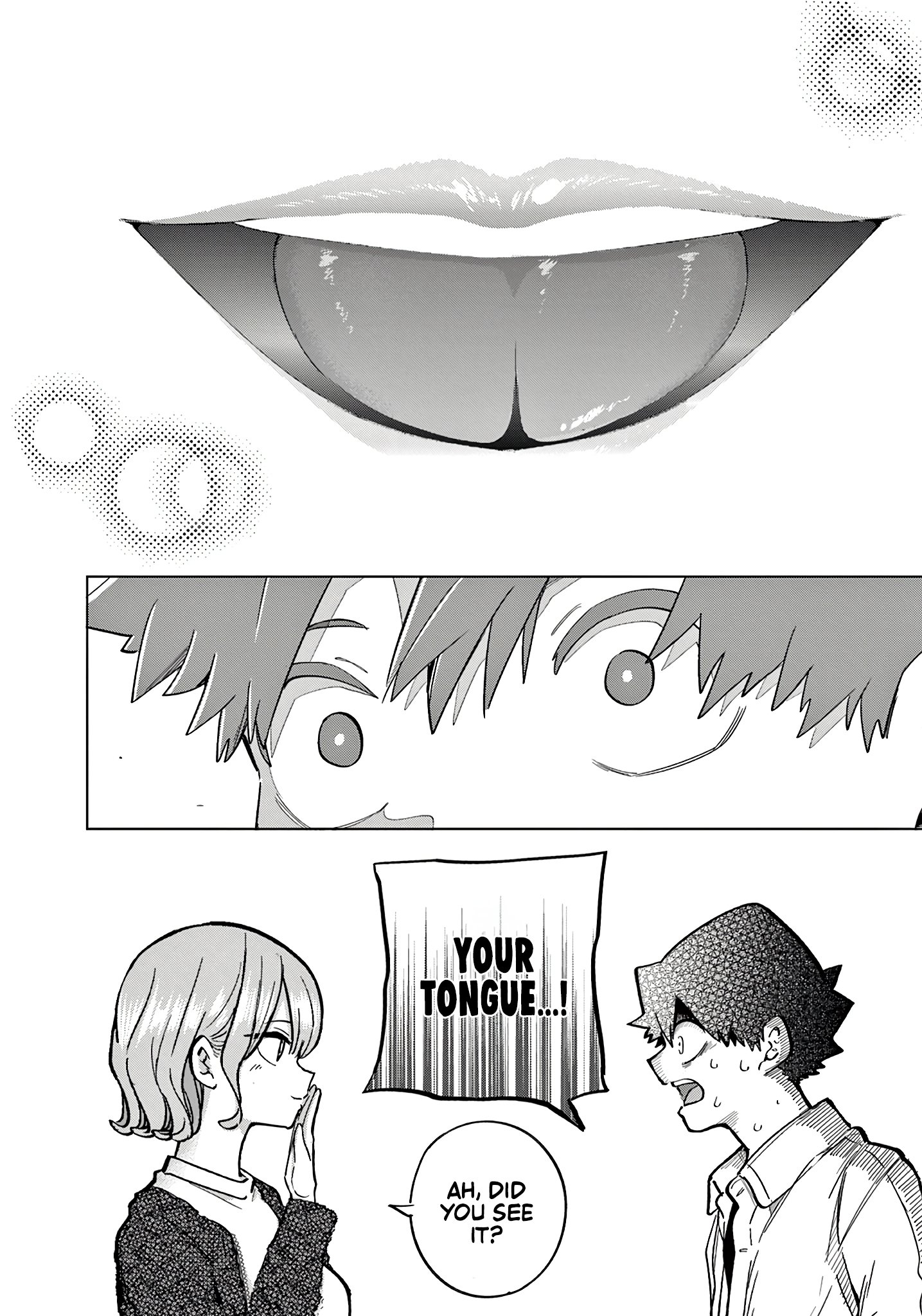 Koibami Shoujo