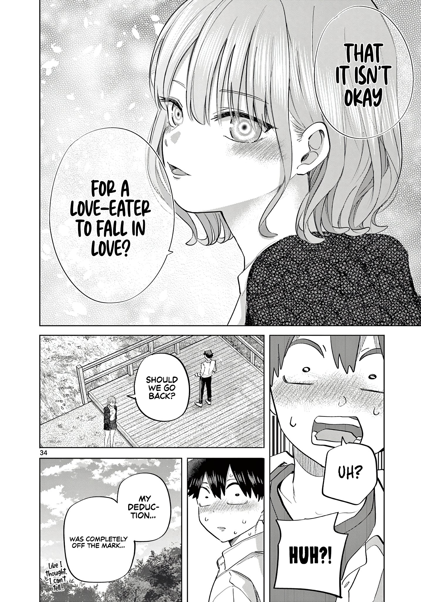 Koibami Shoujo