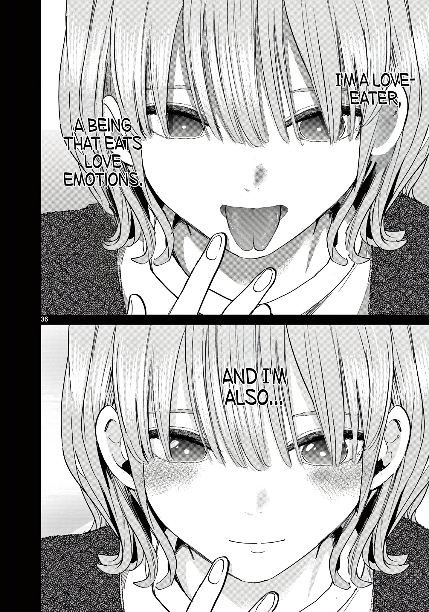 Koibami Shoujo