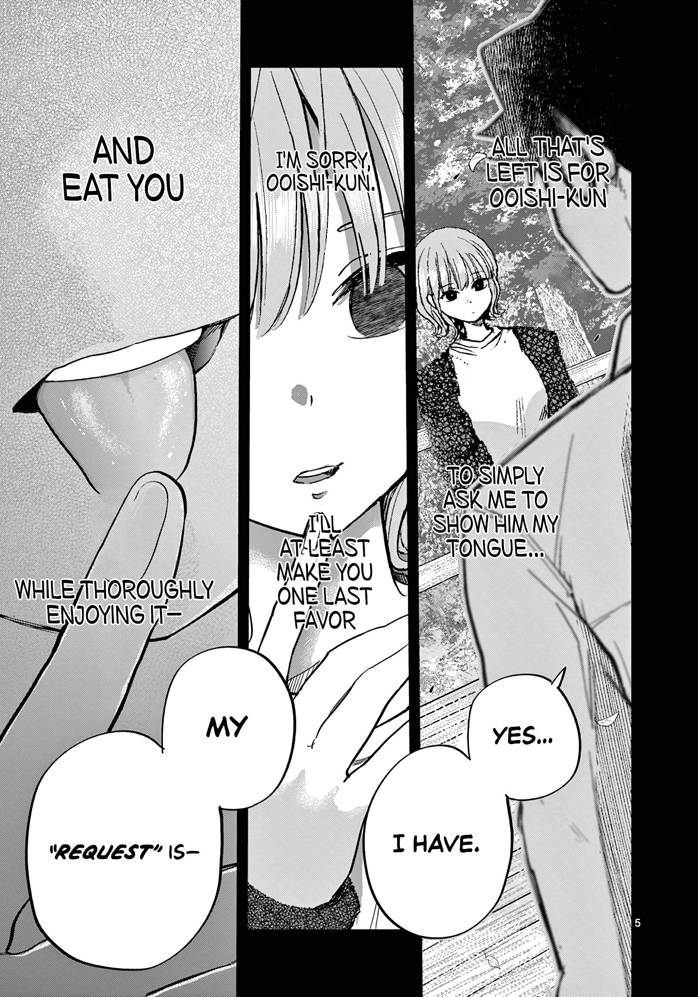Koibami Shoujo