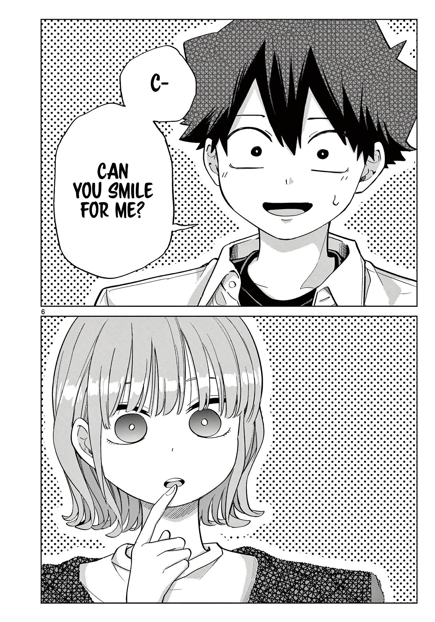Koibami Shoujo