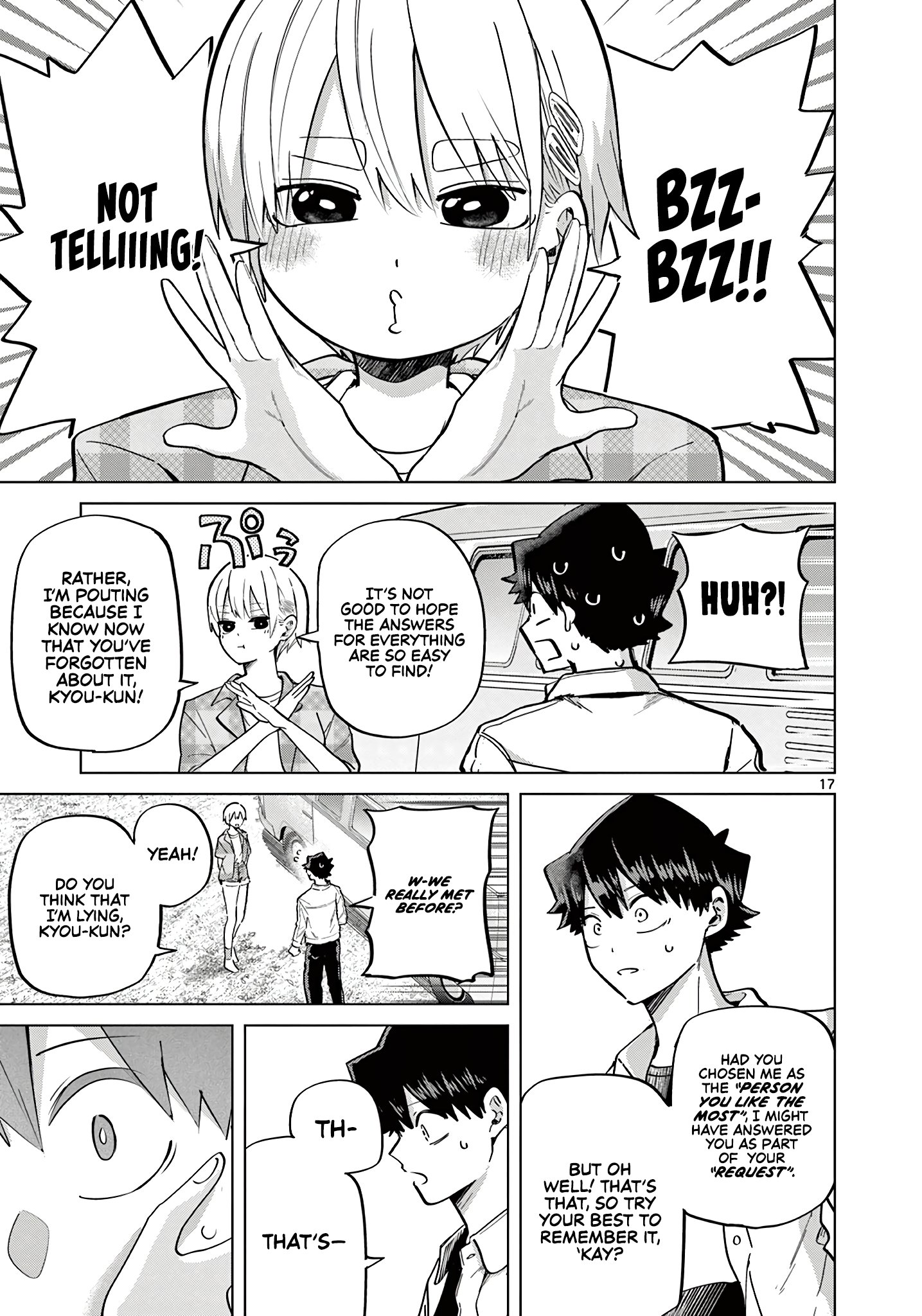 Koibami Shoujo