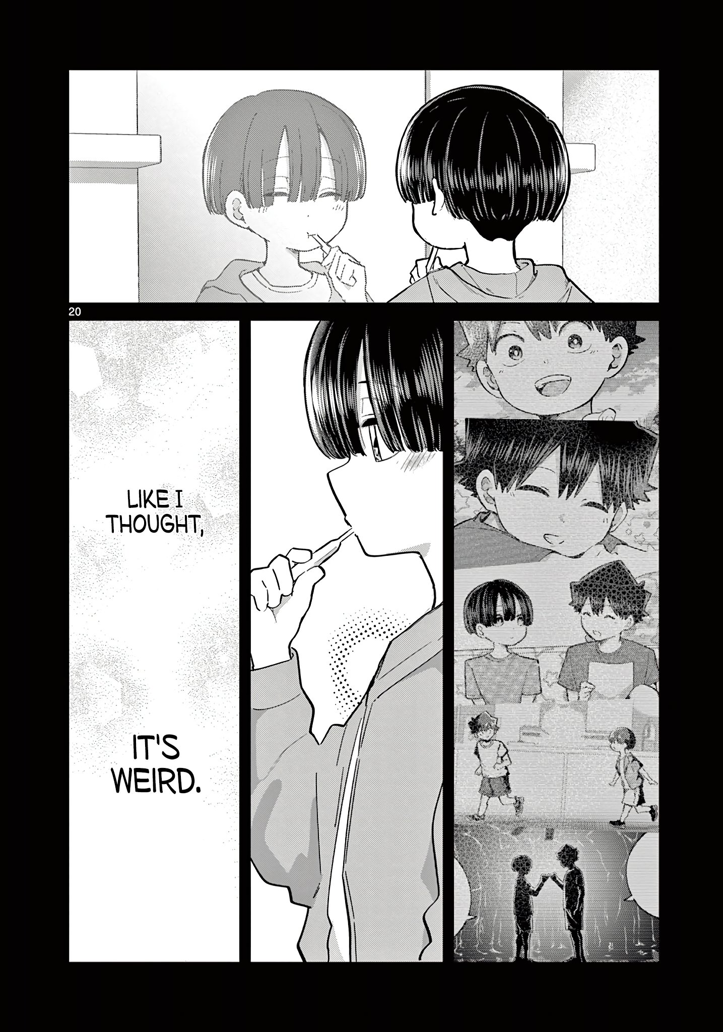 Koibami Shoujo