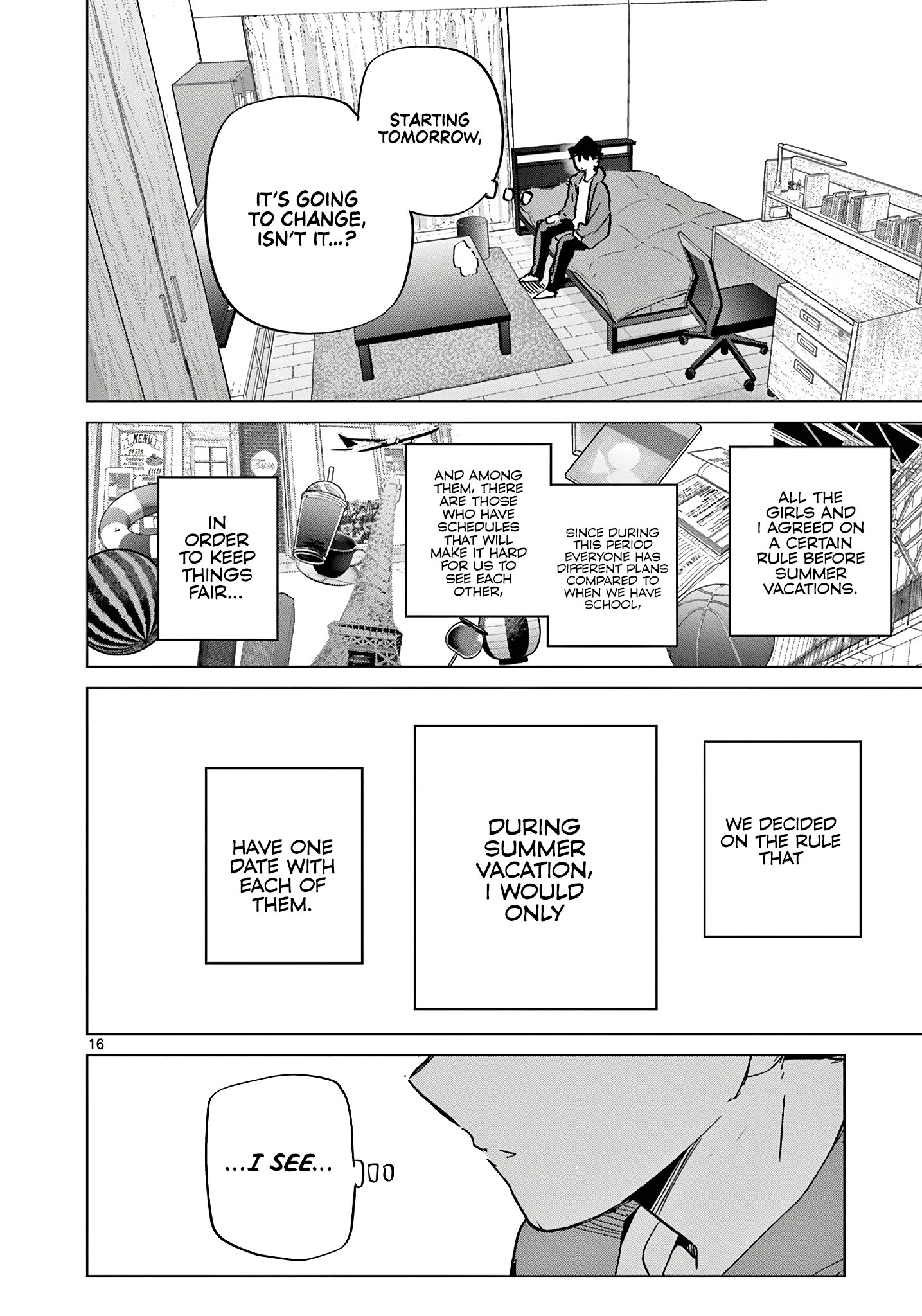 Koibami Shoujo