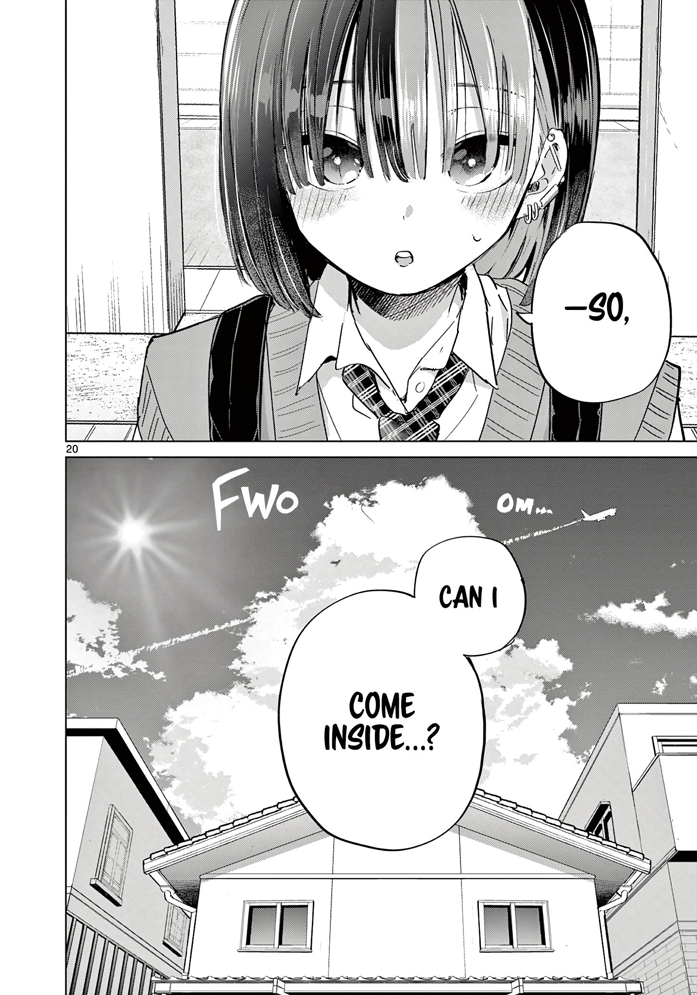 Koibami Shoujo
