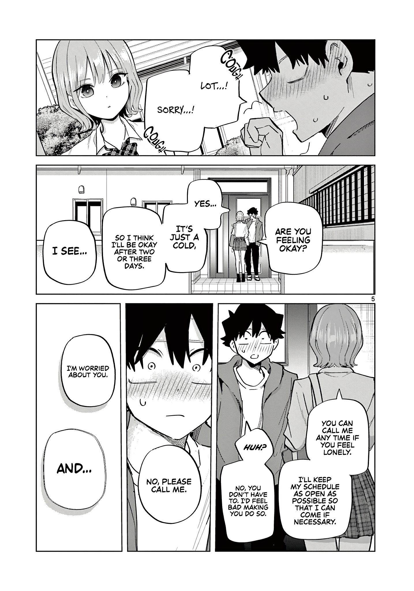 Koibami Shoujo