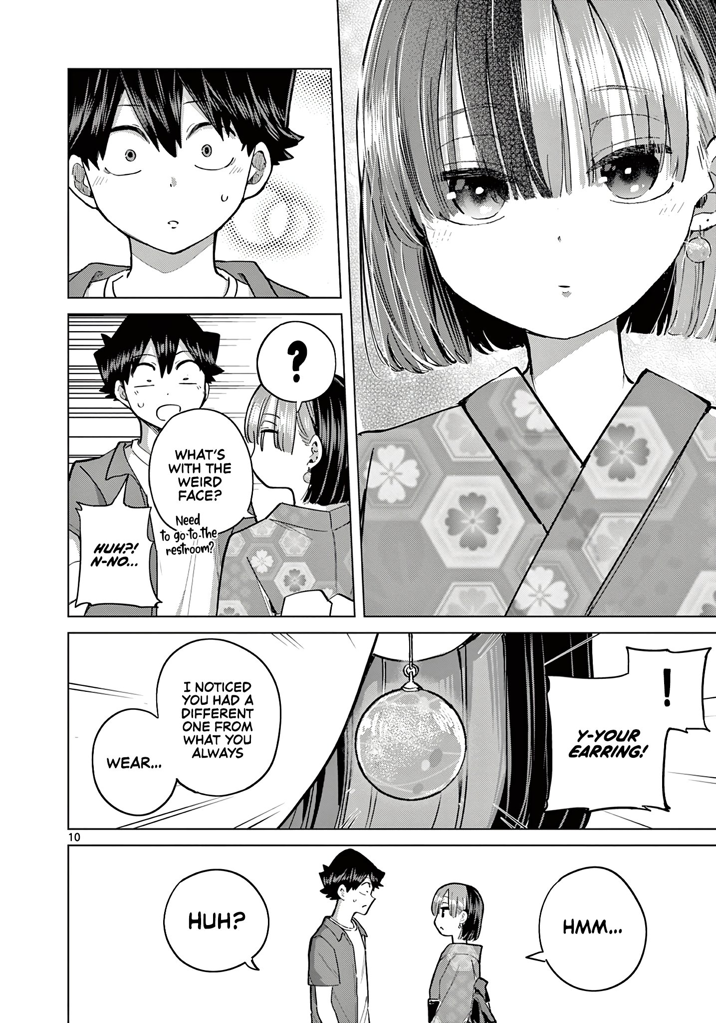 Koibami Shoujo