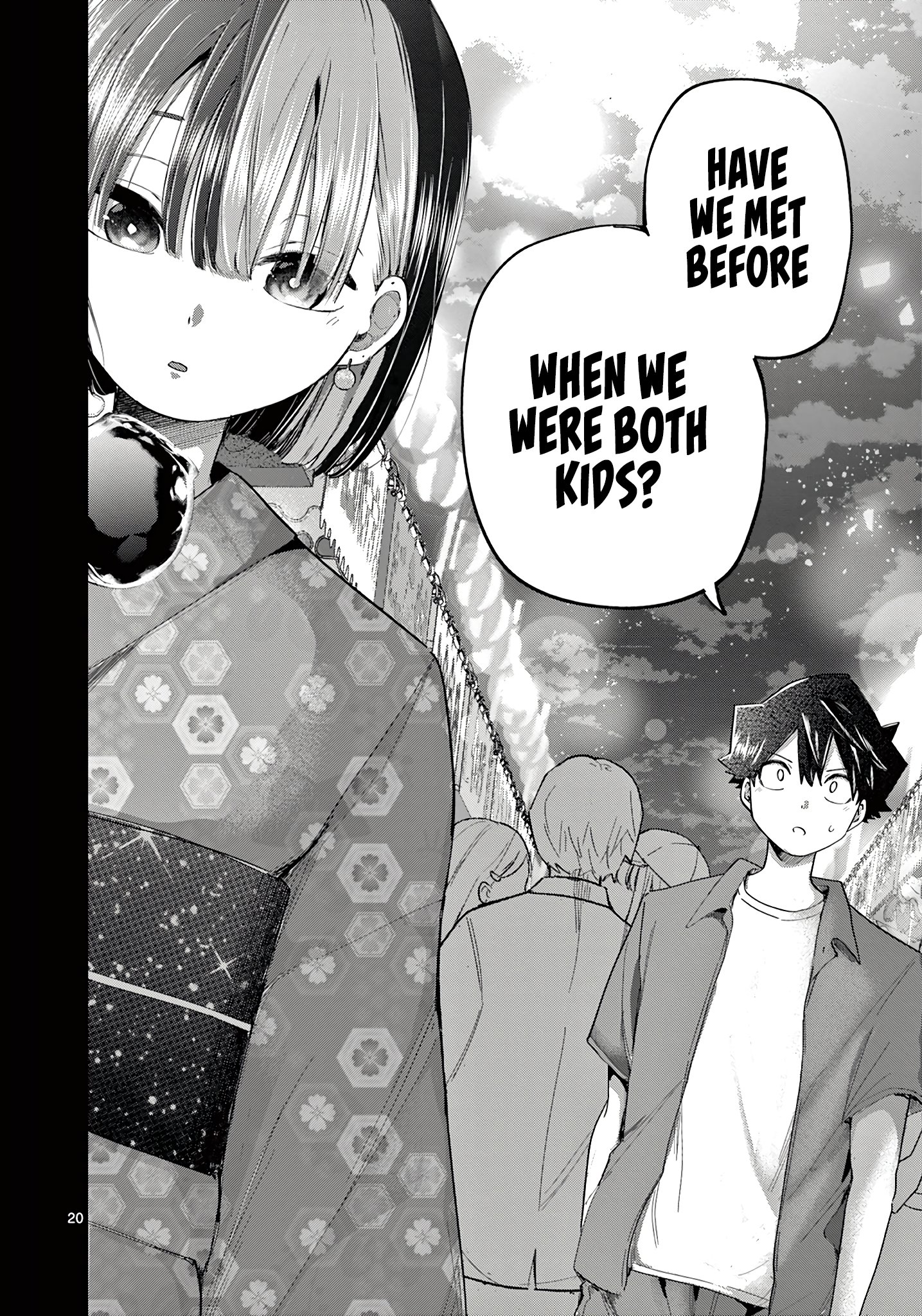 Koibami Shoujo