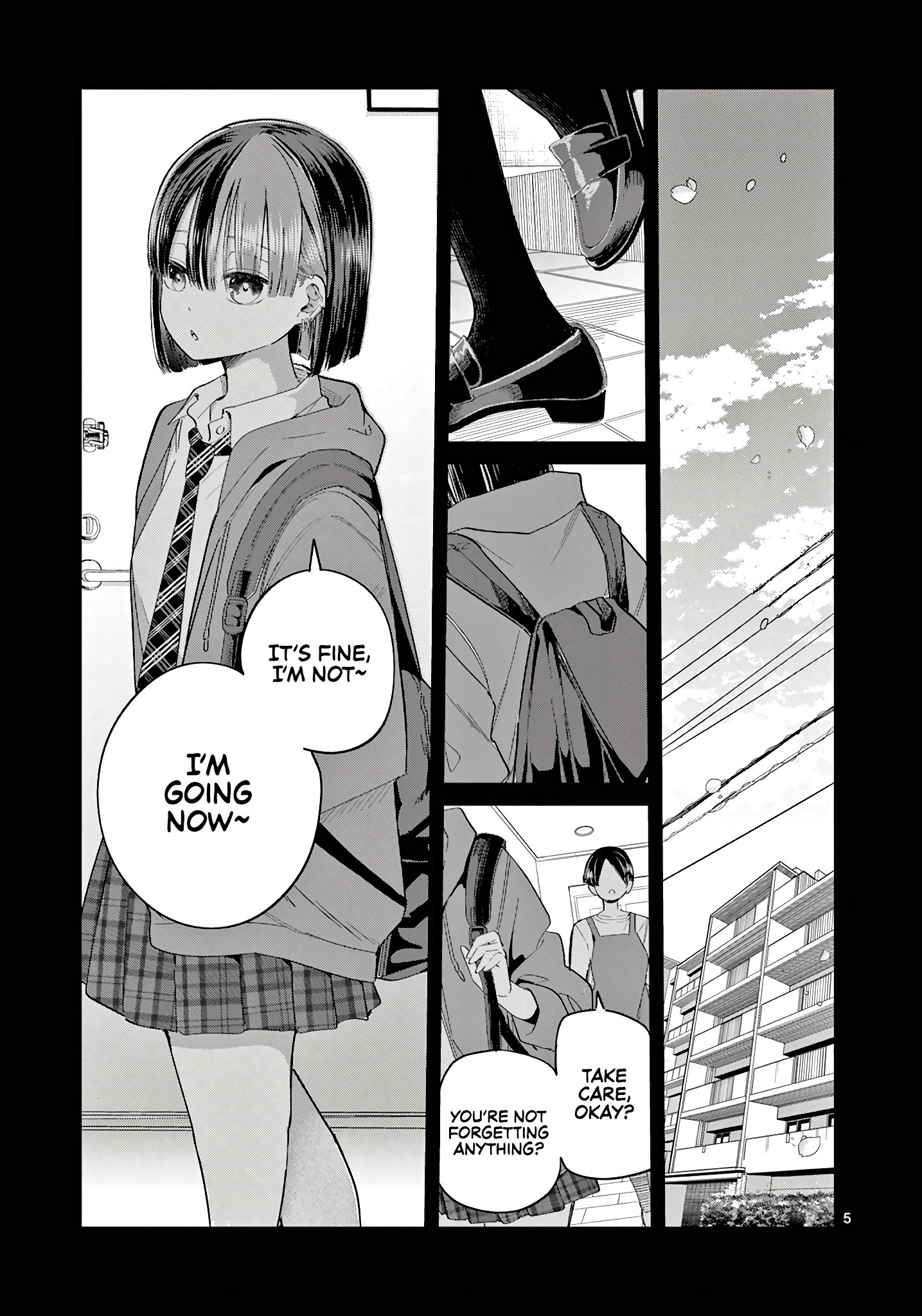 Koibami Shoujo