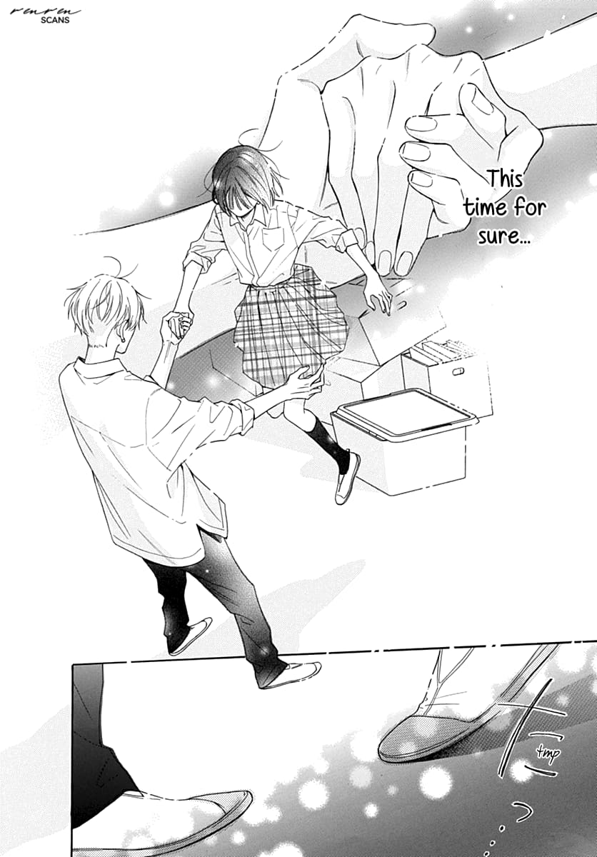 Kaijuu no Hanataba