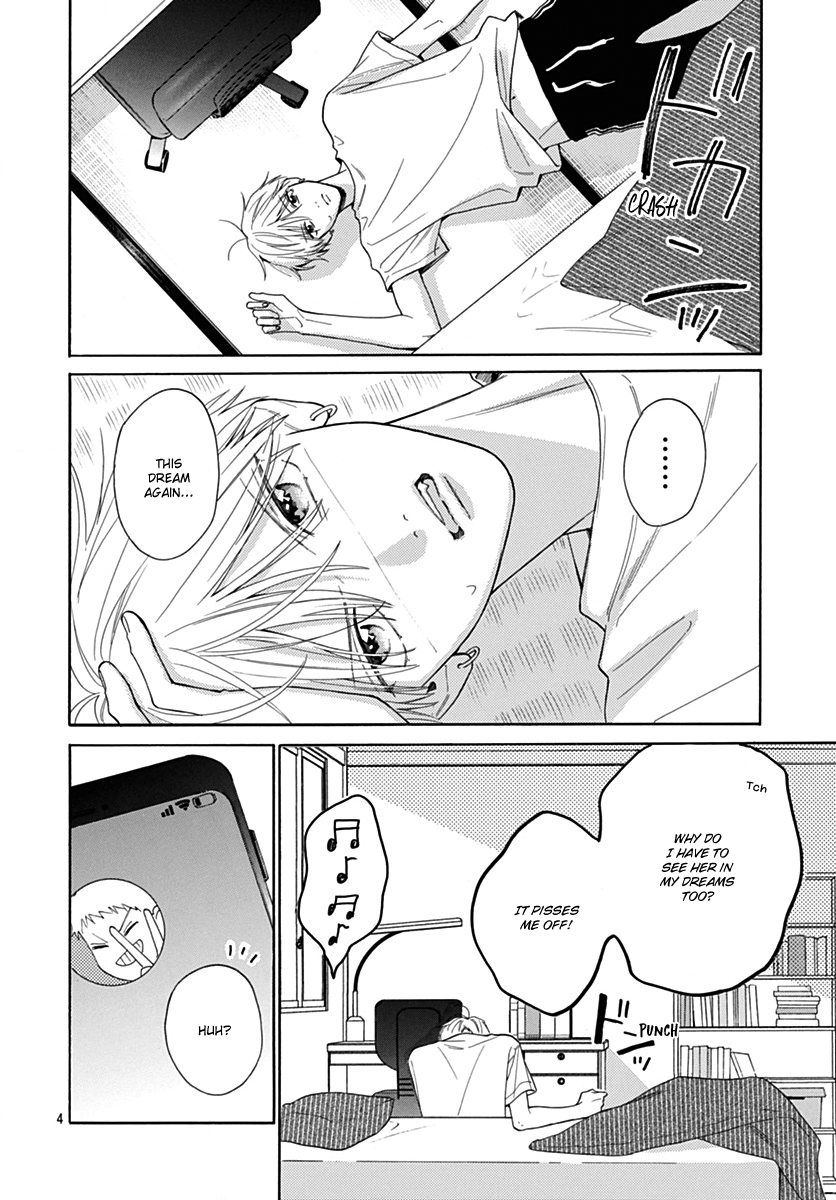 Kaijuu no Hanataba