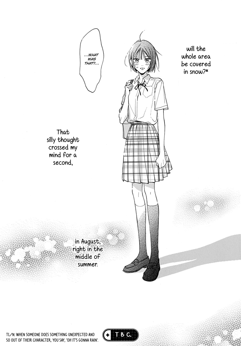 Kaijuu no Hanataba