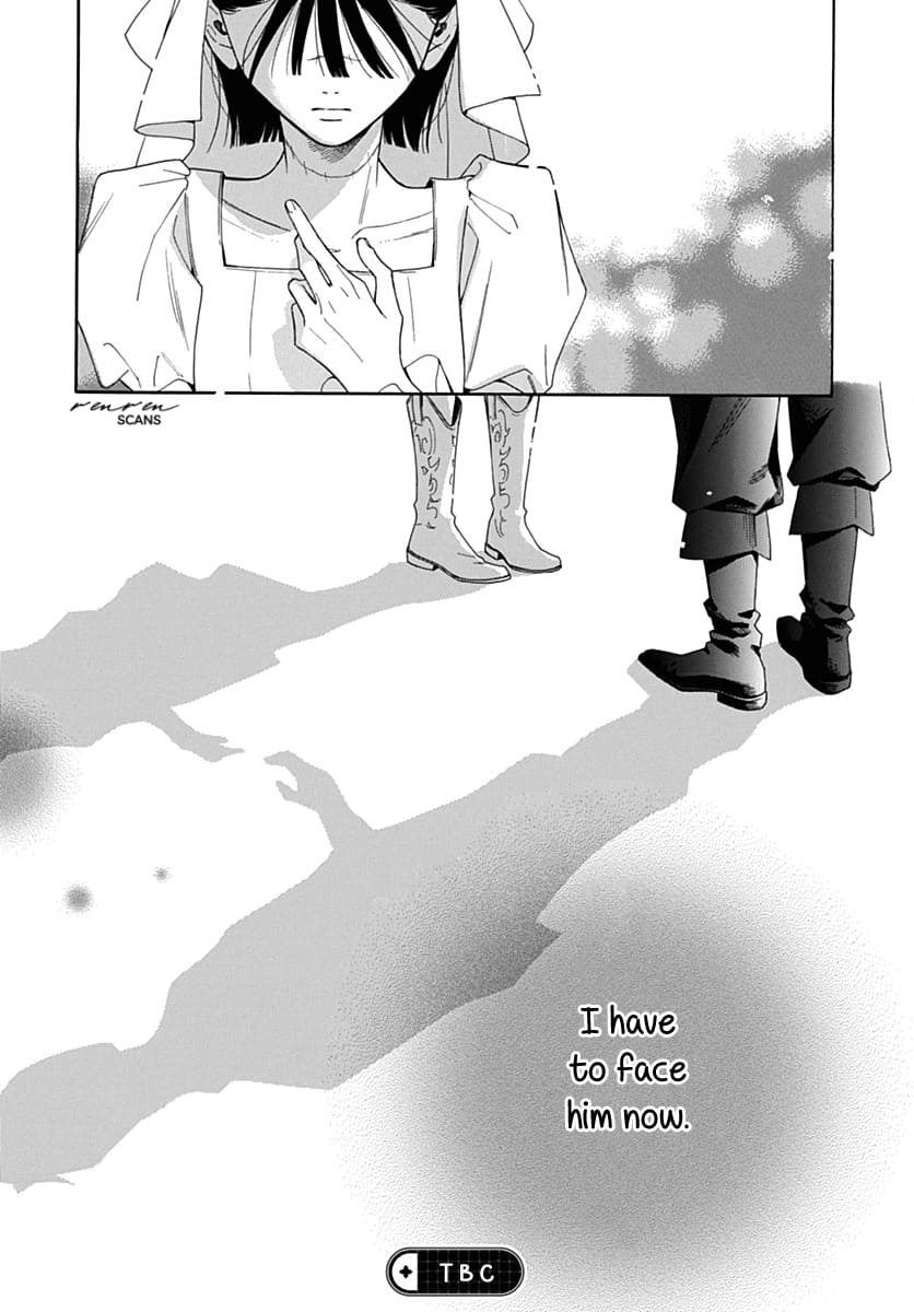 Kaijuu no Hanataba