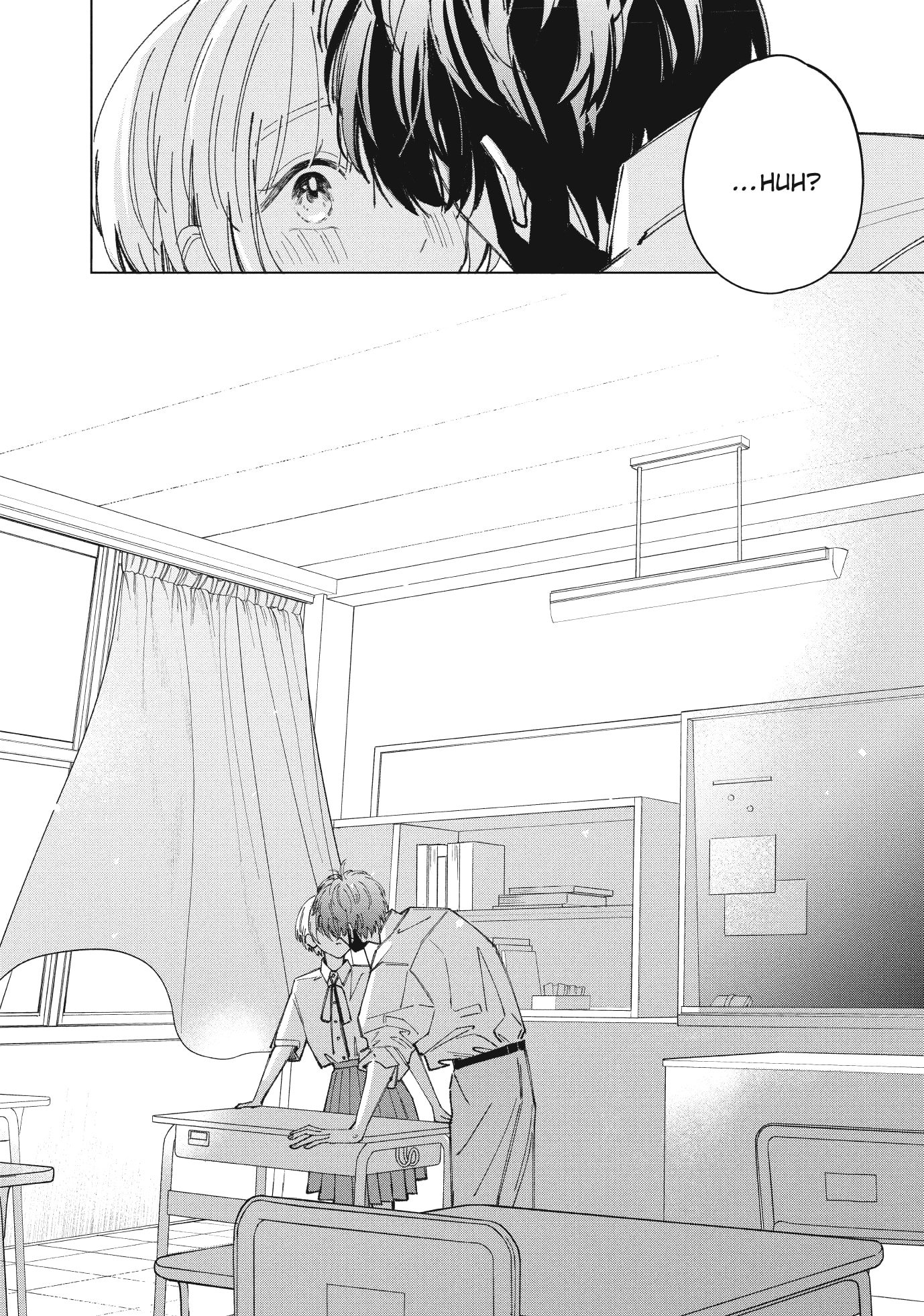 In So Deep It's Love Already