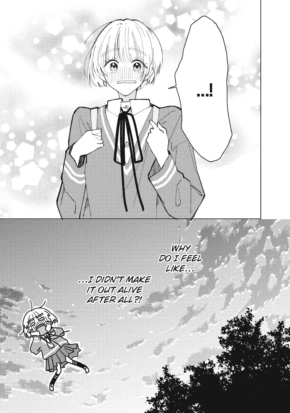 In So Deep It's Love Already