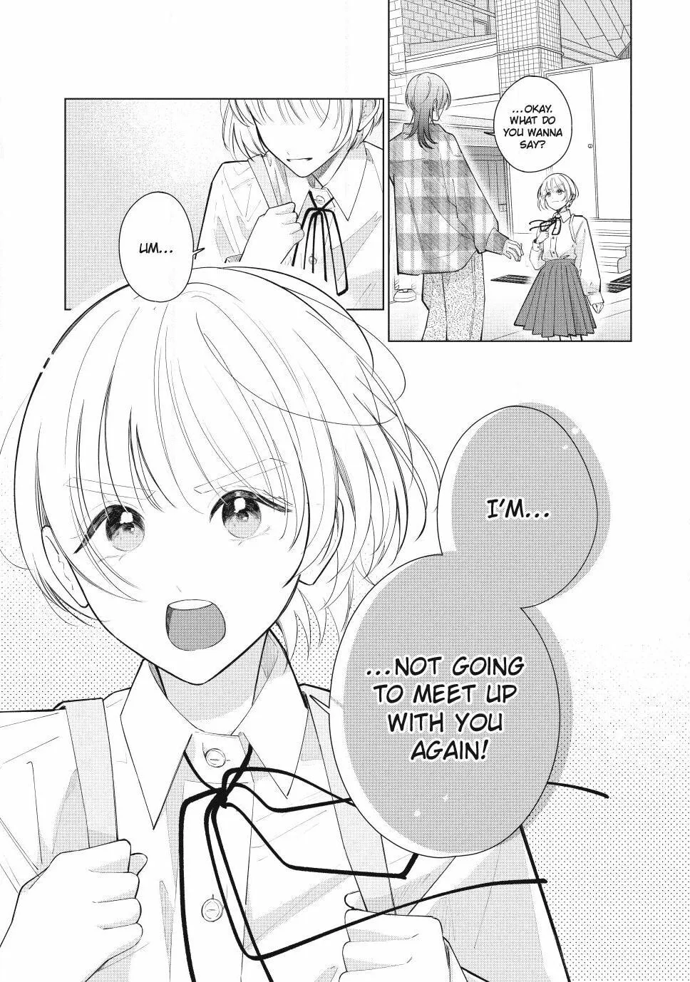 In So Deep It's Love Already