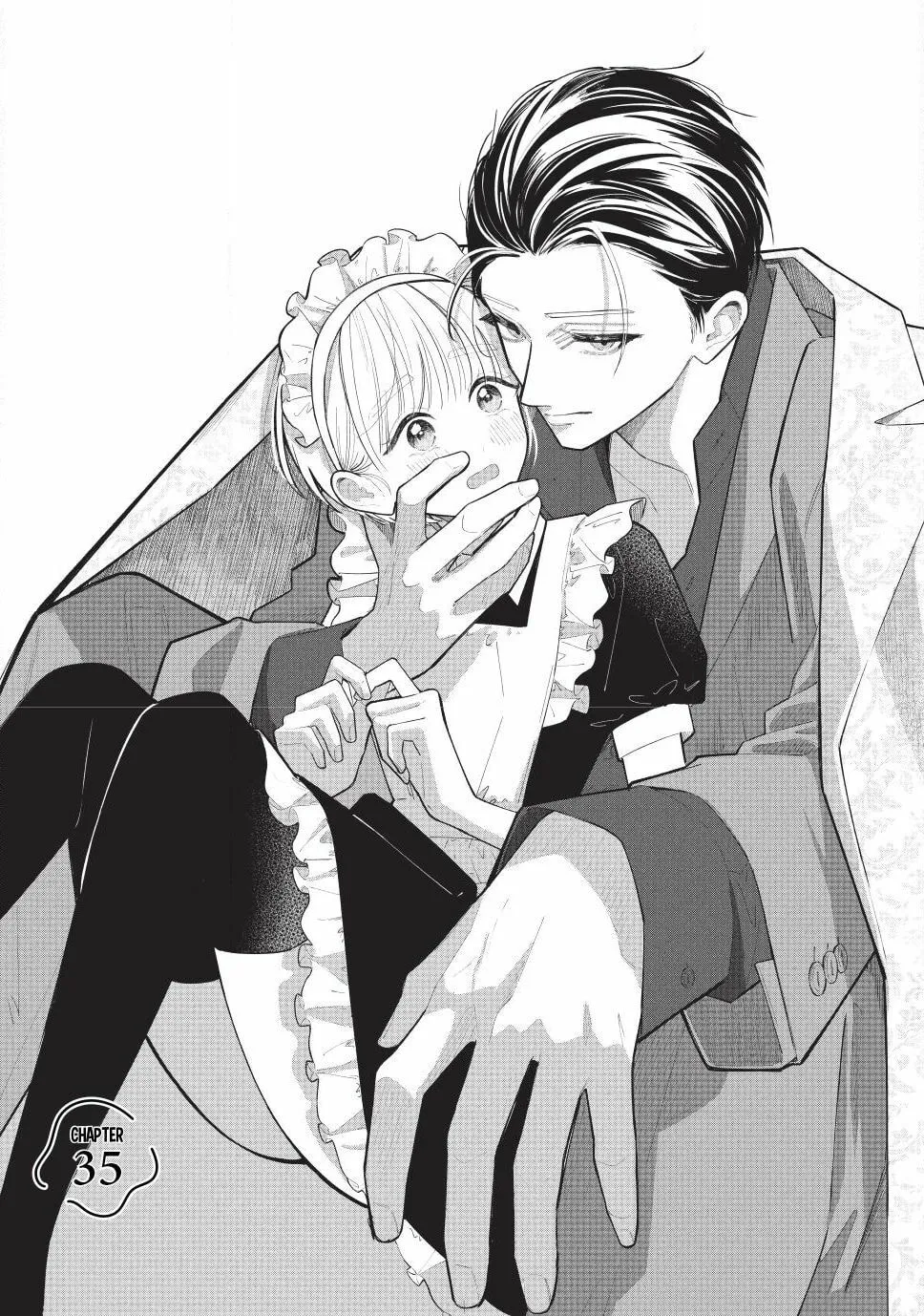 In So Deep It's Love Already