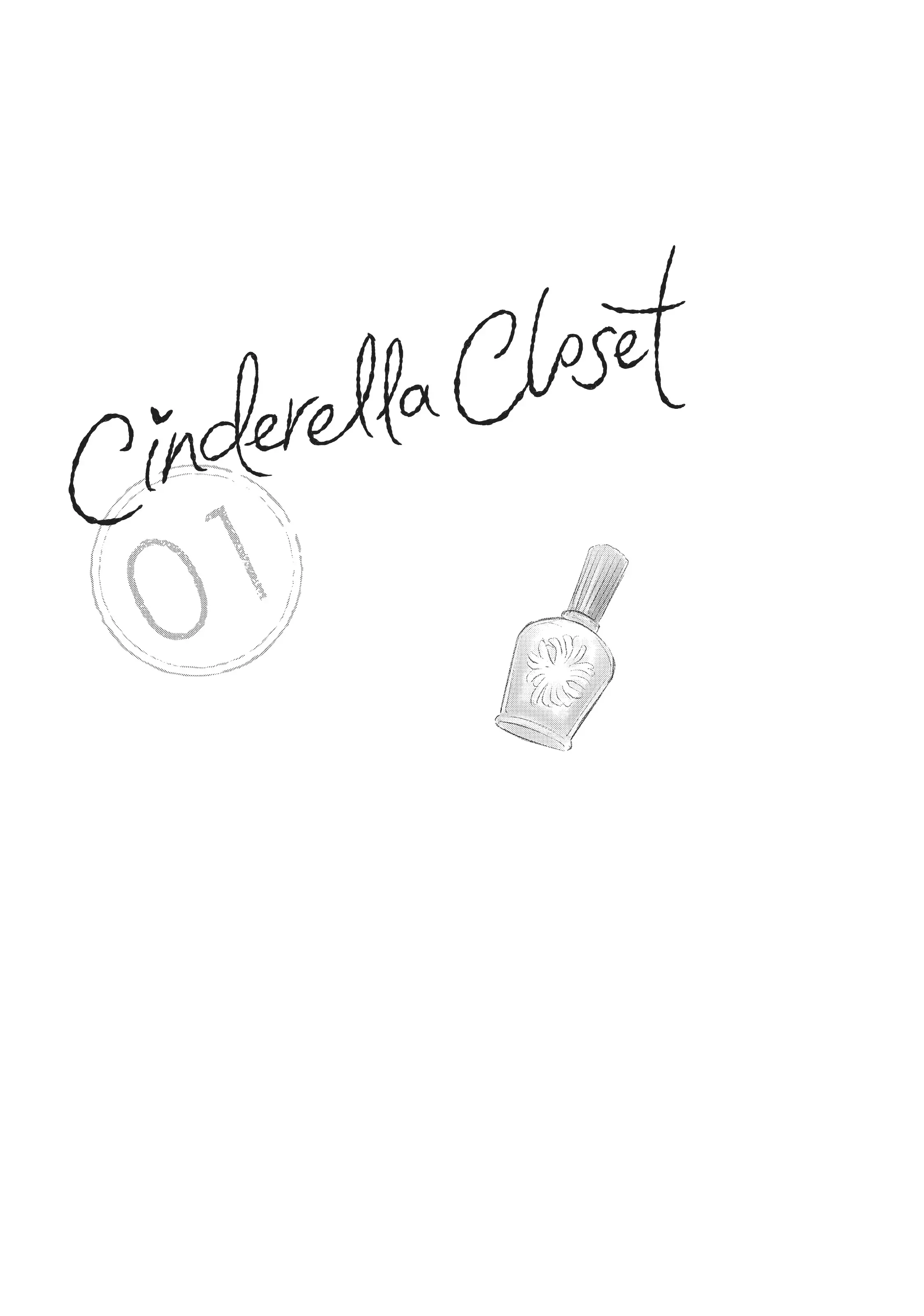 Cinderella Closet