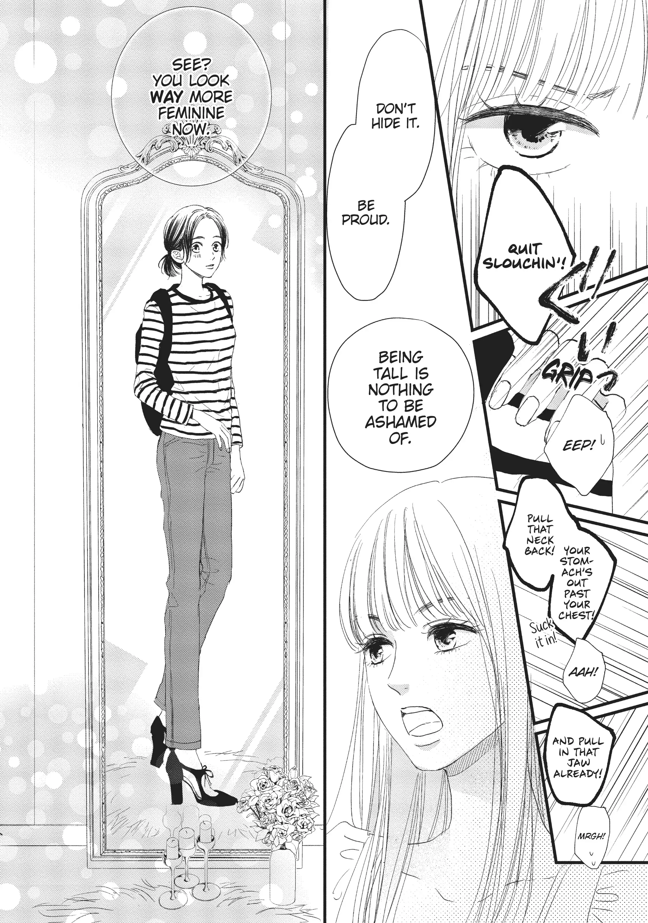 Cinderella Closet
