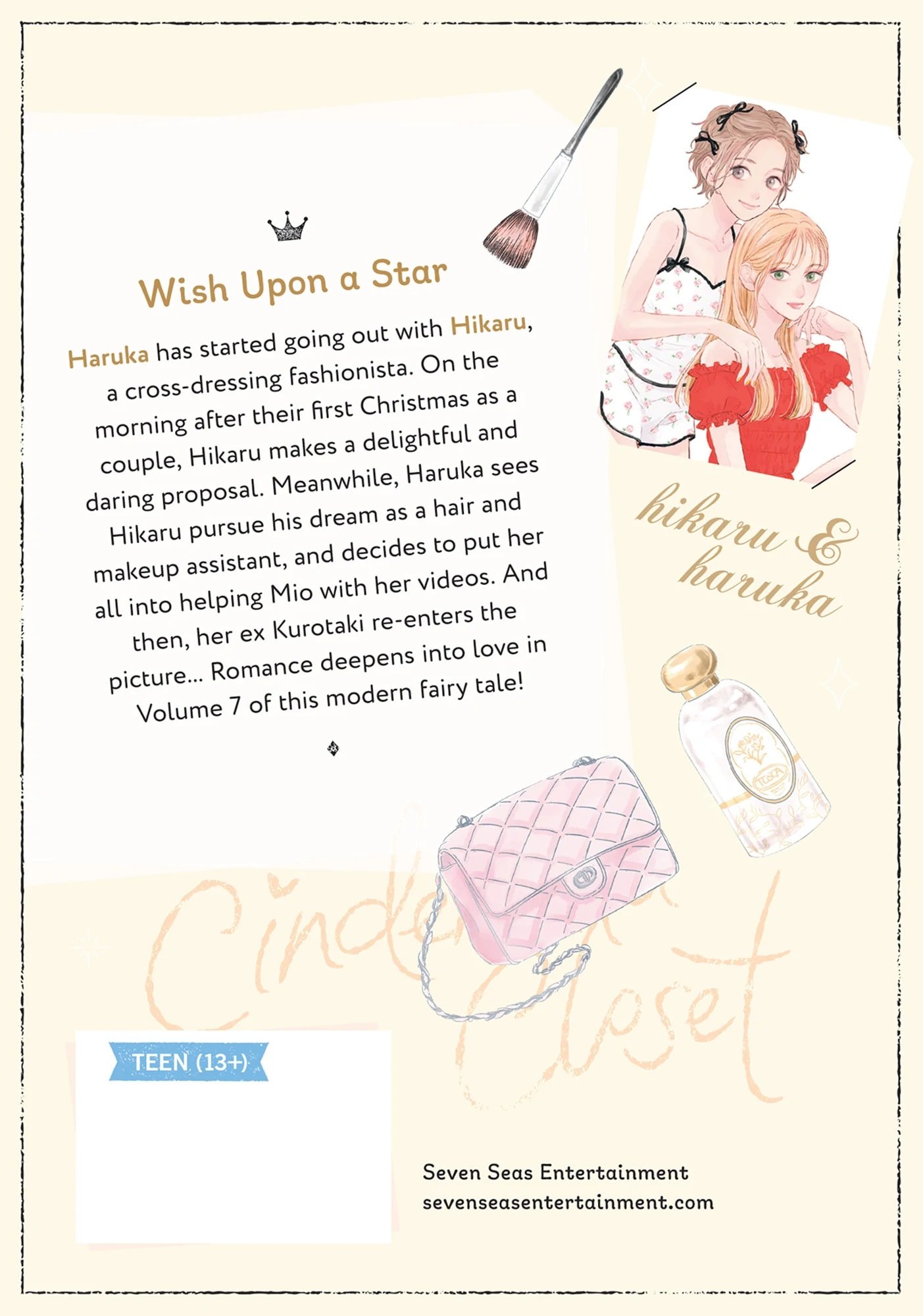 Cinderella Closet