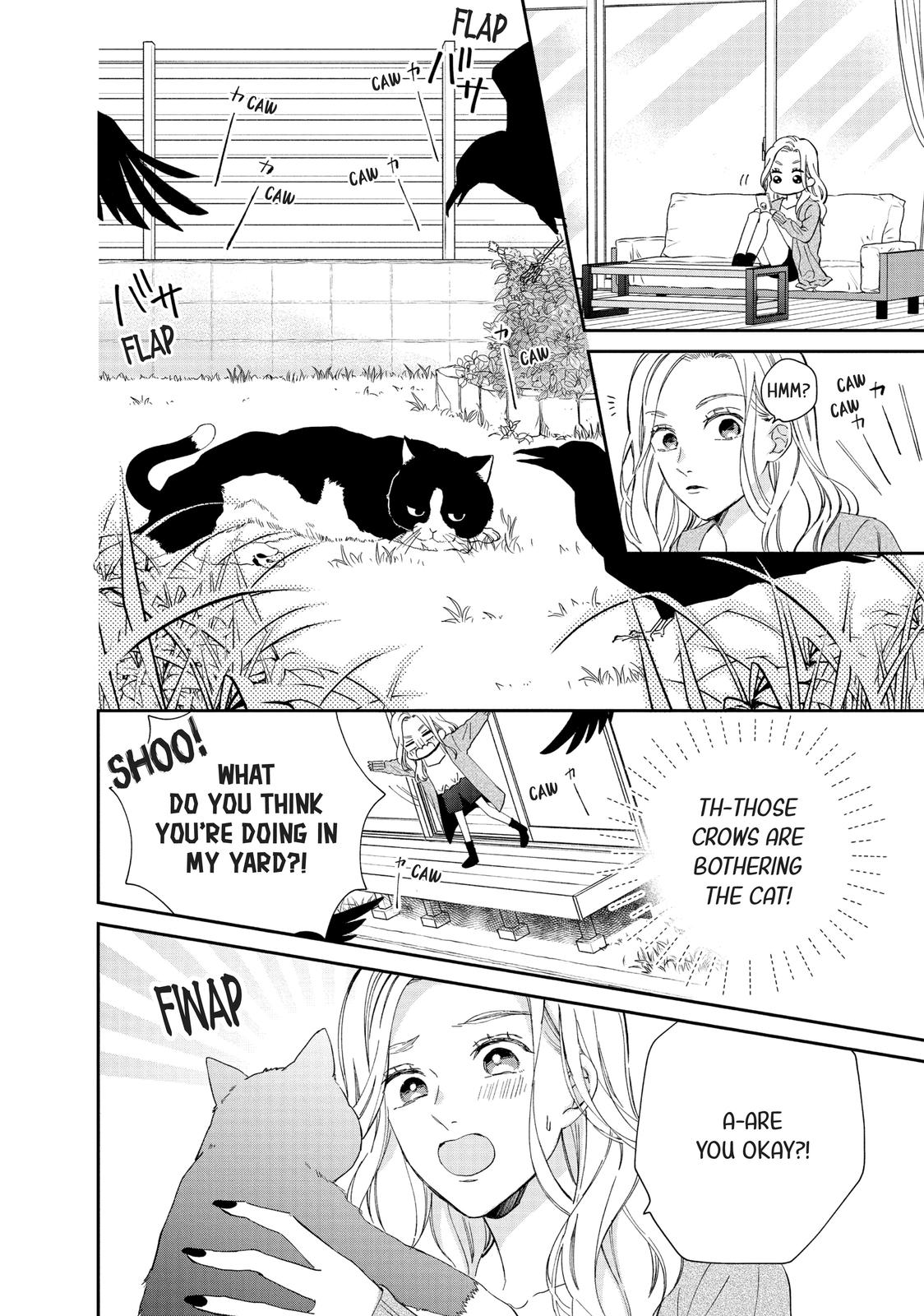 Neko to Kiss