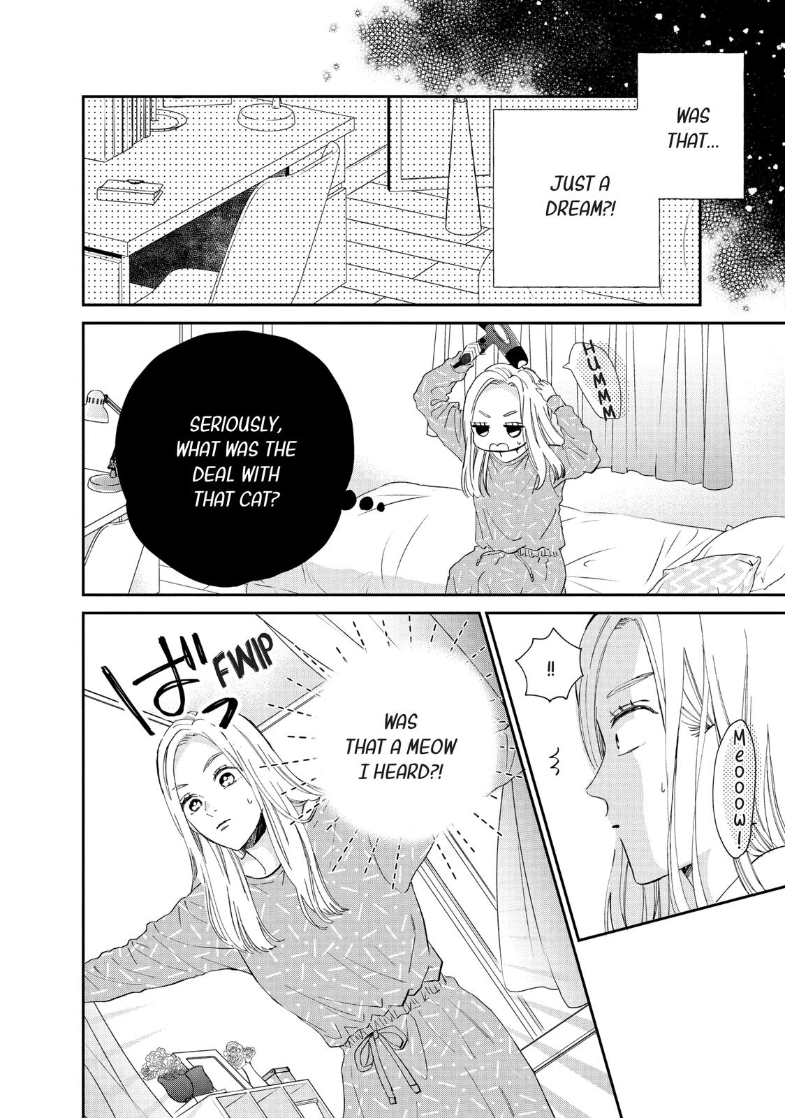 Neko to Kiss