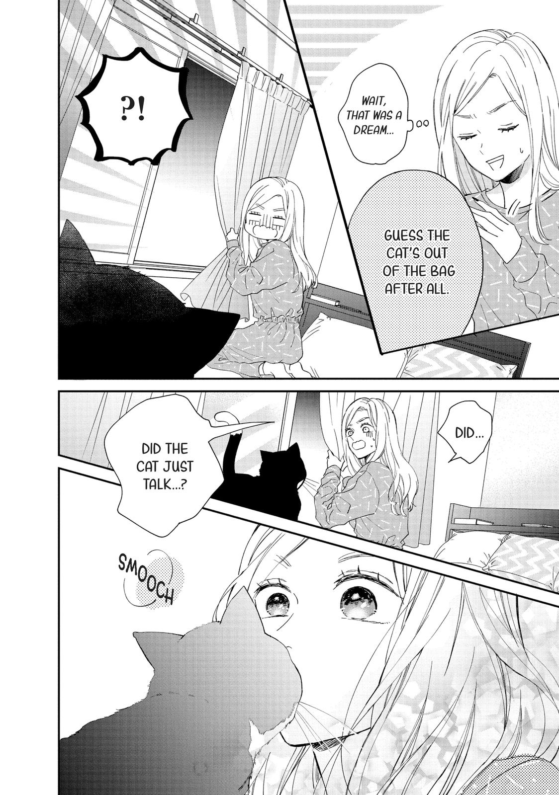 Neko to Kiss