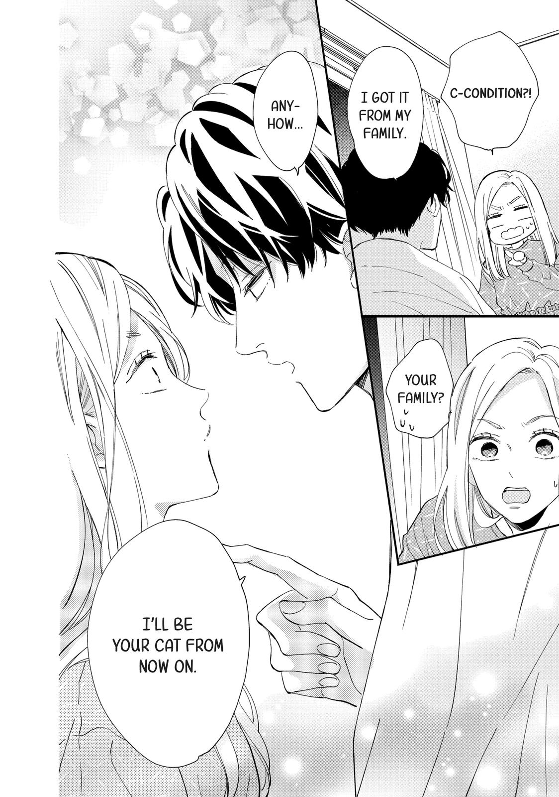 Neko to Kiss