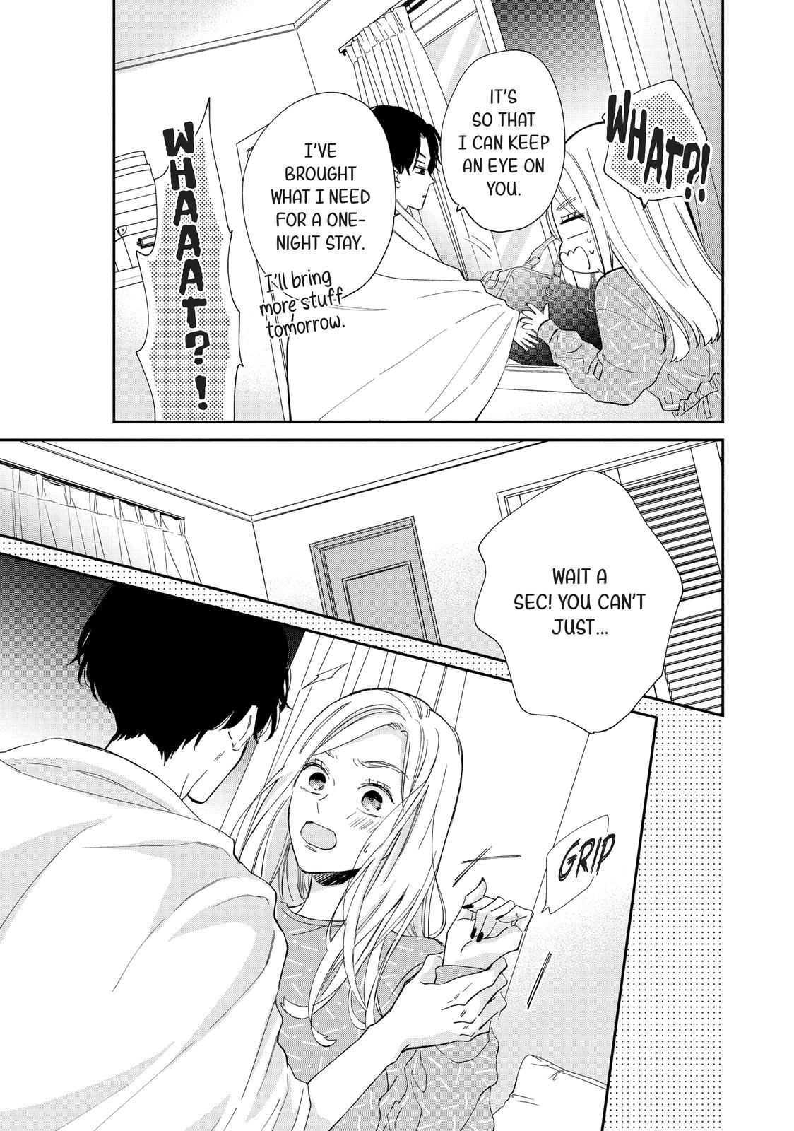 Neko to Kiss