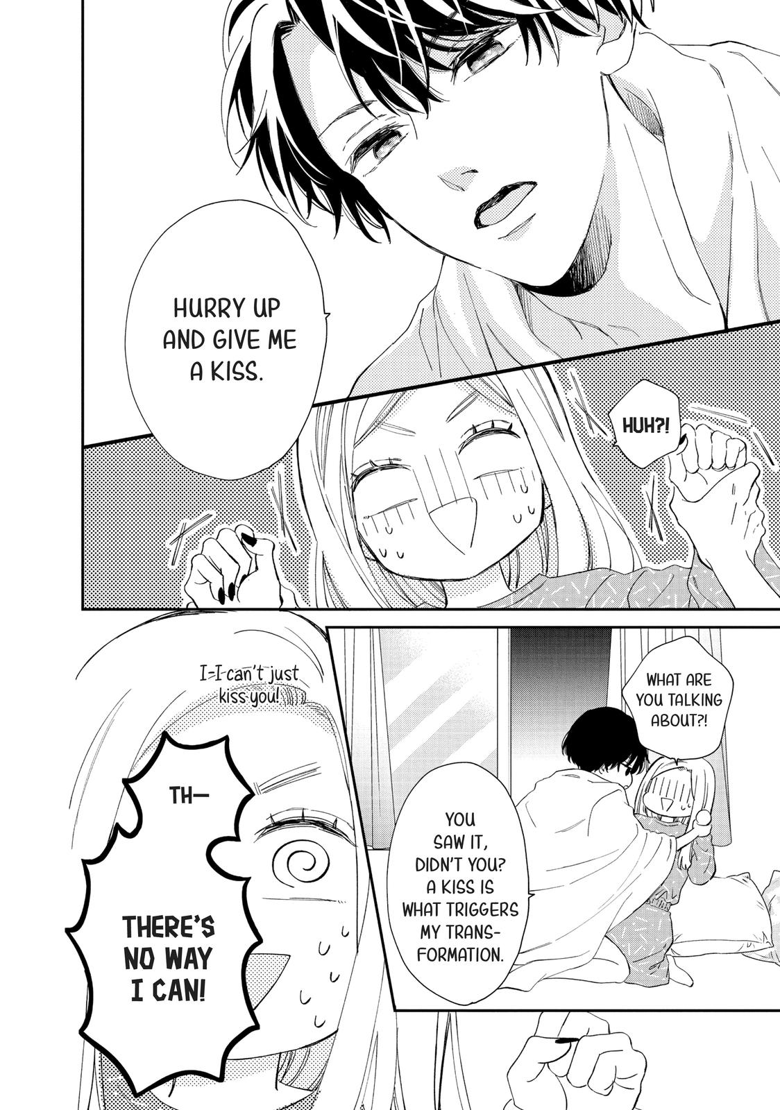 Neko to Kiss