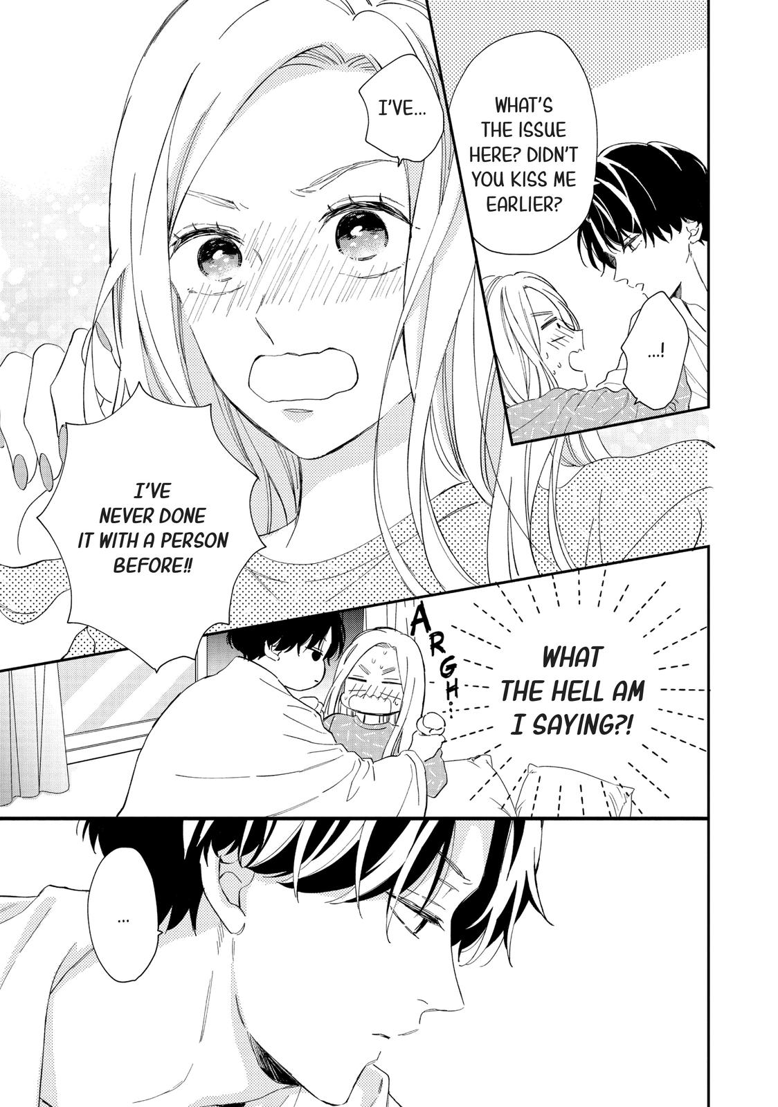 Neko to Kiss