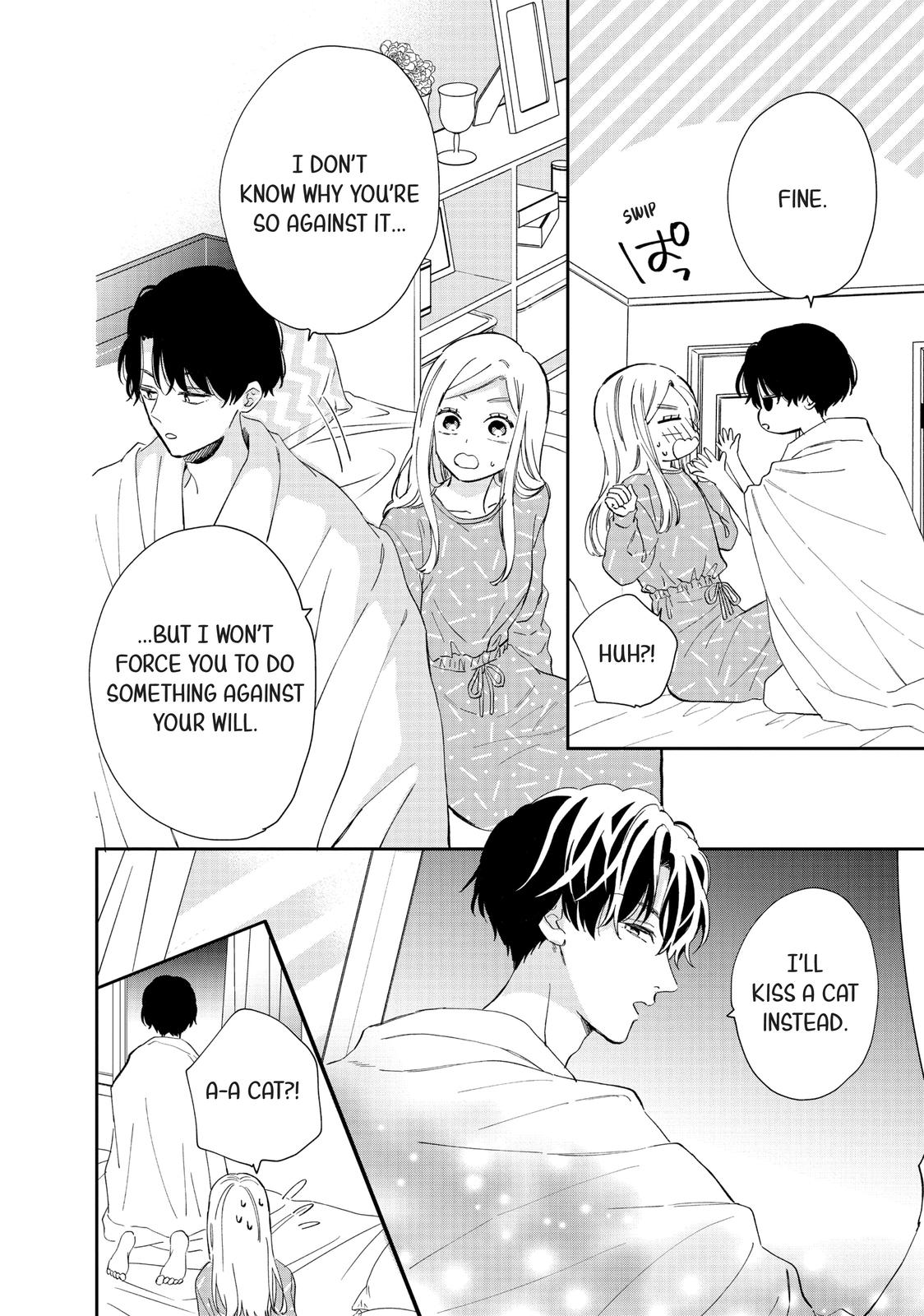 Neko to Kiss