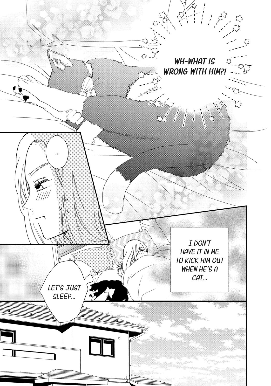 Neko to Kiss