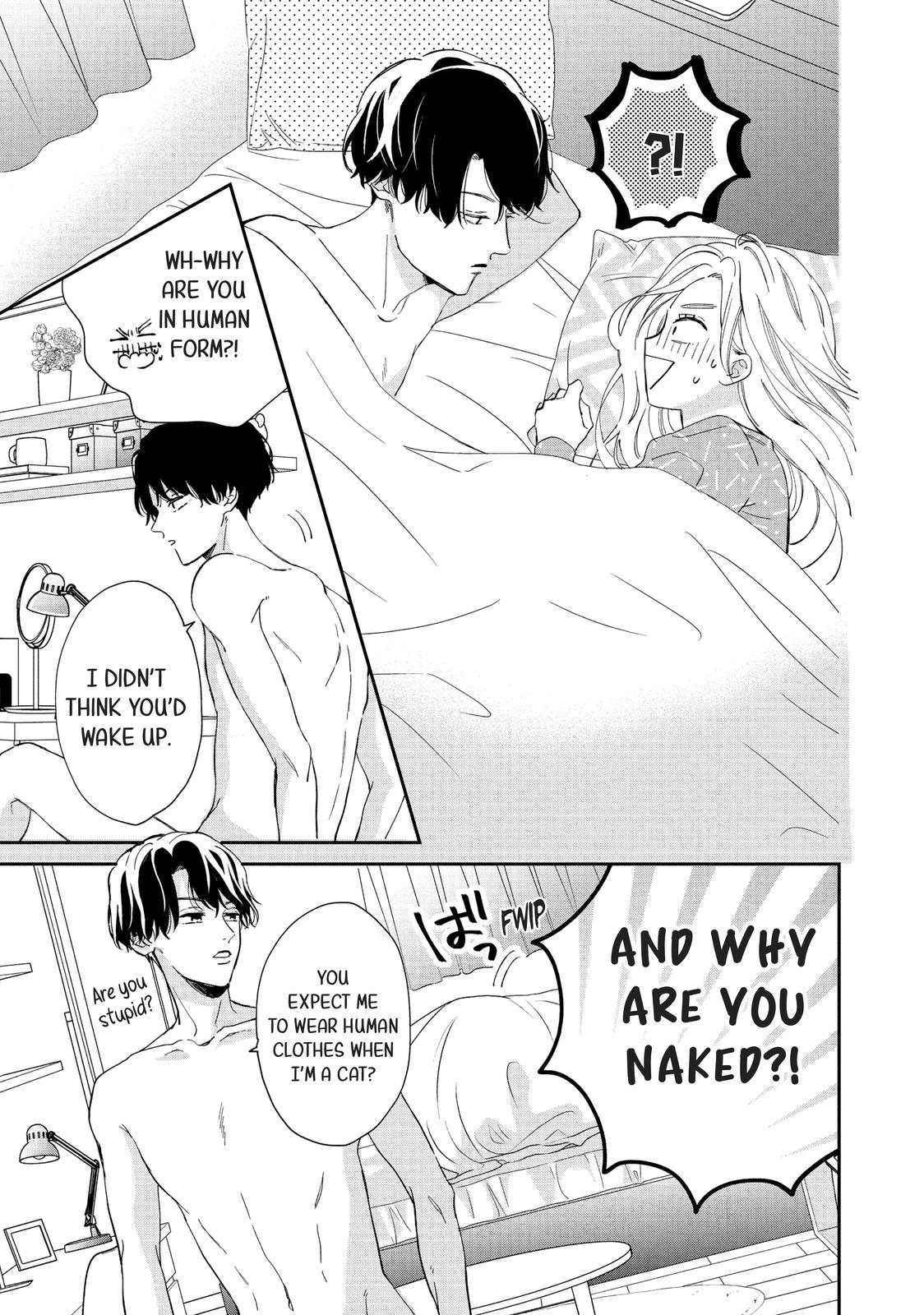 Neko to Kiss