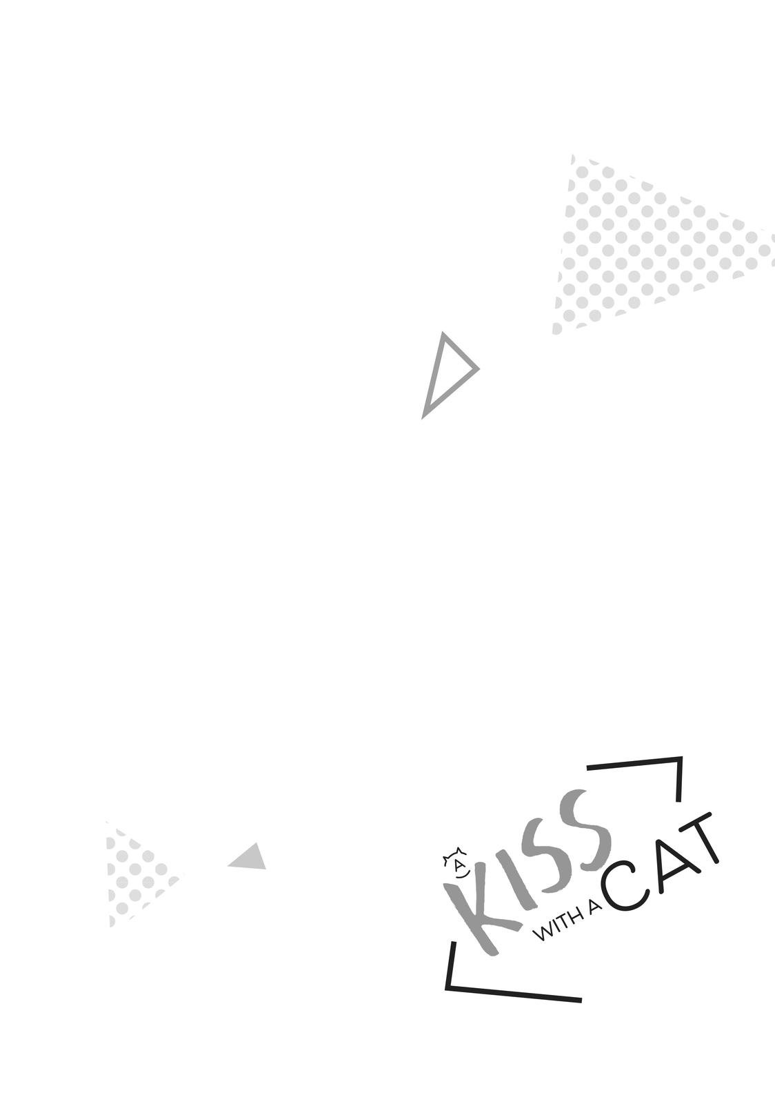 Neko to Kiss