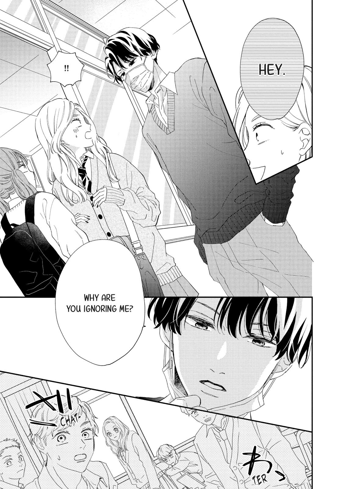 Neko to Kiss